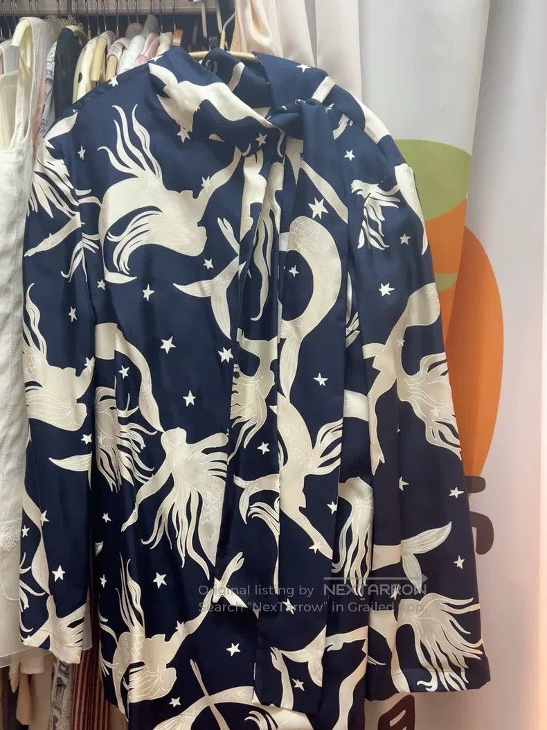 Valentino Valentino shirt Size S / US 4 / IT 40 - 1 Thumbnail