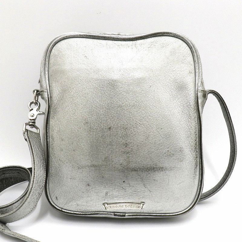 Chrome Hearts Chrome Hearts Taka Cross Shoulder Bag Size ONE SIZE - 2 Thumbnail