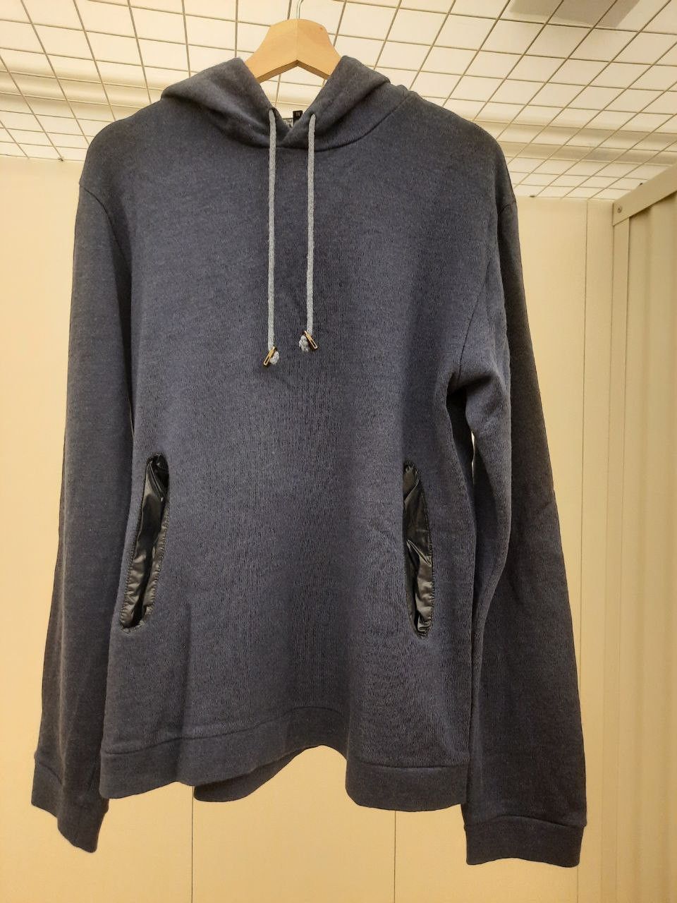 Pre-owned Raf Simons Aw07 Fw07 Alien Hoodie