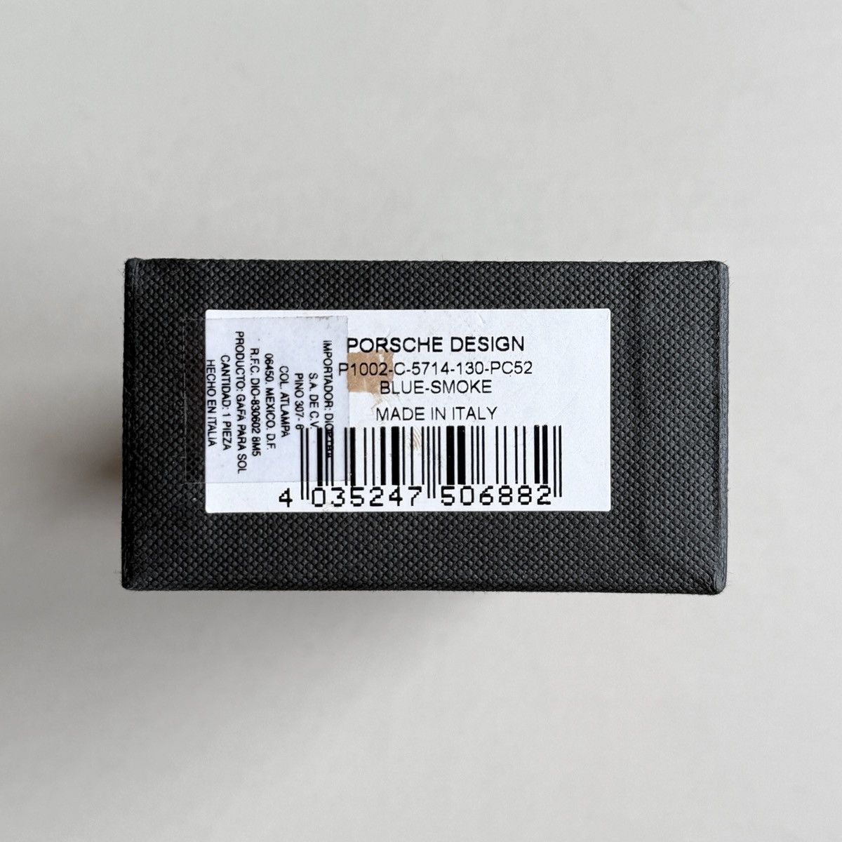 Porsche Design Porsche Design Sunglasses Size ONE SIZE - 9 Thumbnail