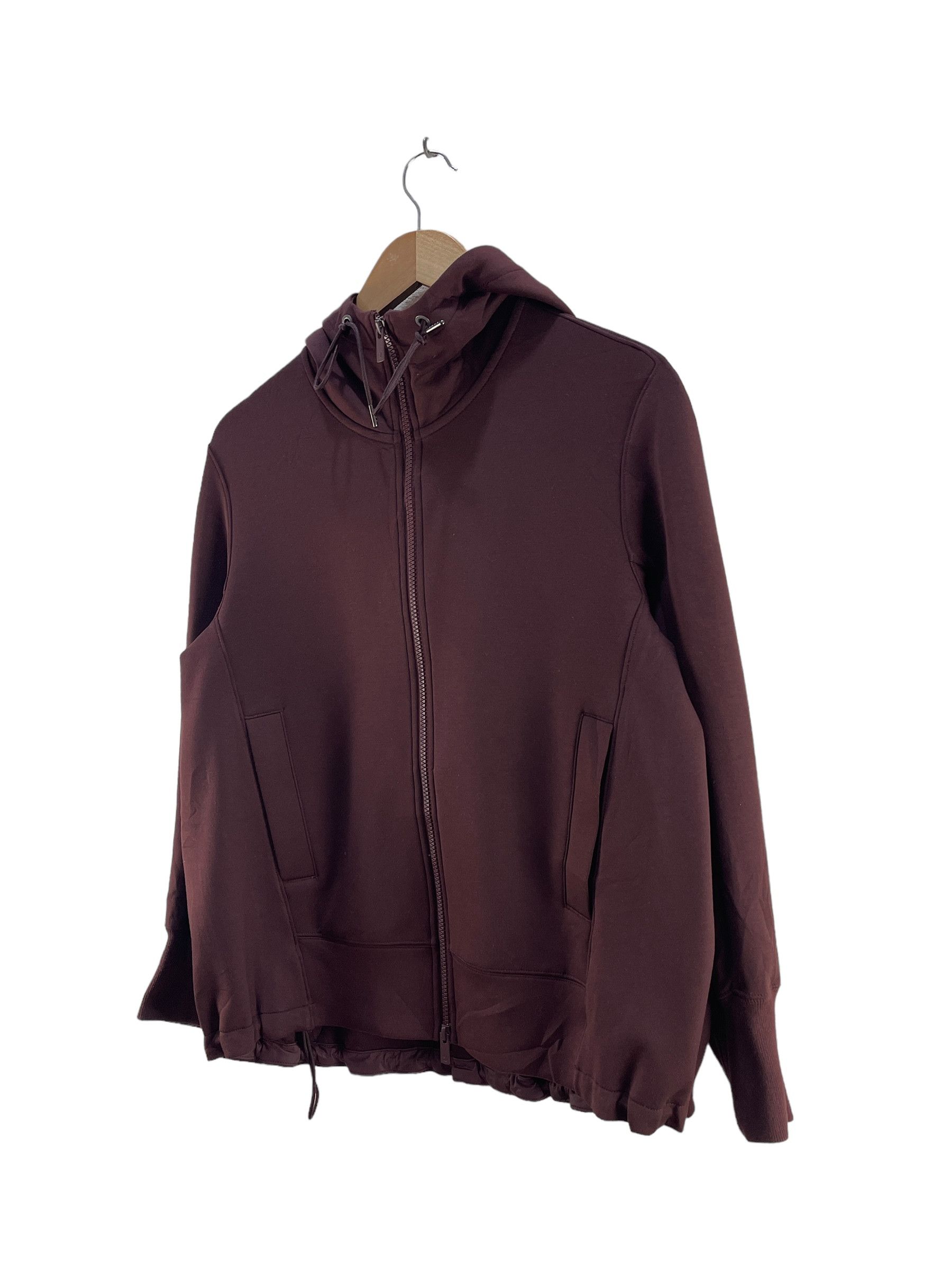 Jil Sander × Uniqlo J+ Uniqlo Hoodies Sweatshirt Size US M / EU 48-50 / 2 - 5 Thumbnail