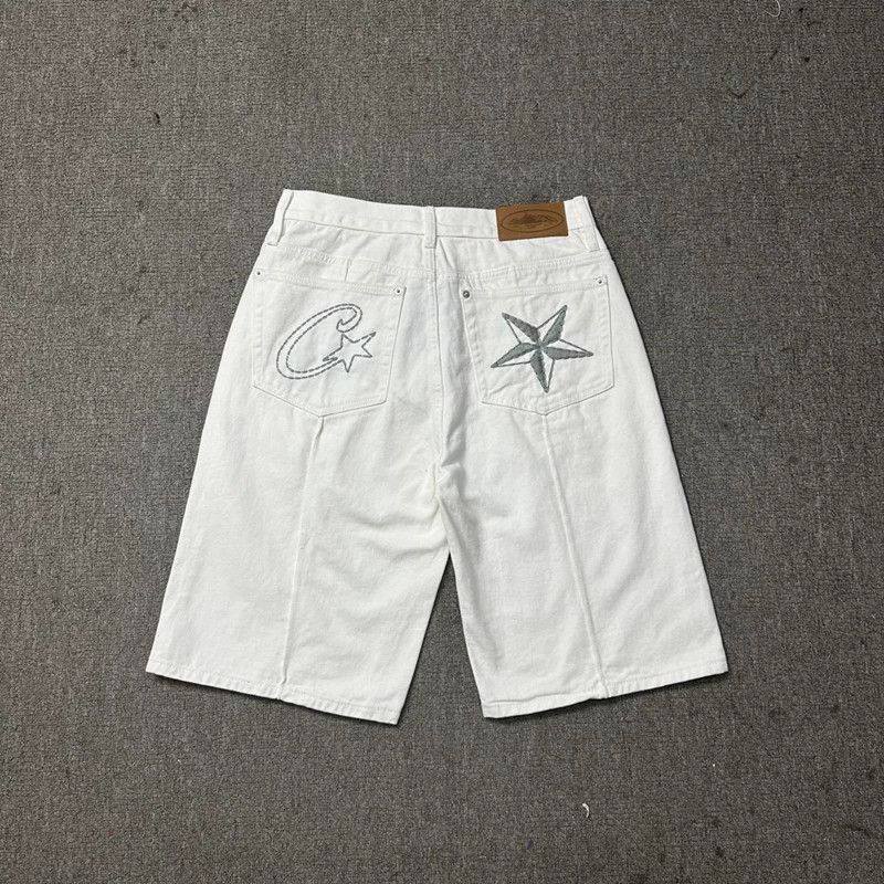 Other Corteiz Jeans Pentagram M Size US 32 / EU 48 - 1 Thumbnail