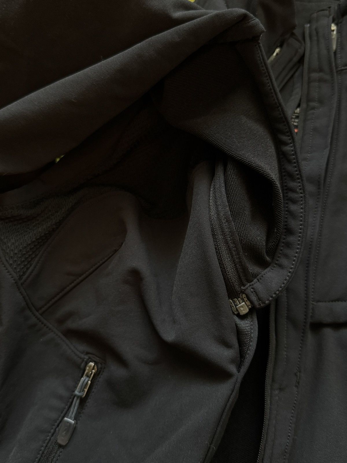 Nike ACG Nike ACG gorpcore style transformer vest jacket Size M / US 6-8 / IT 42-44 - 8 Thumbnail