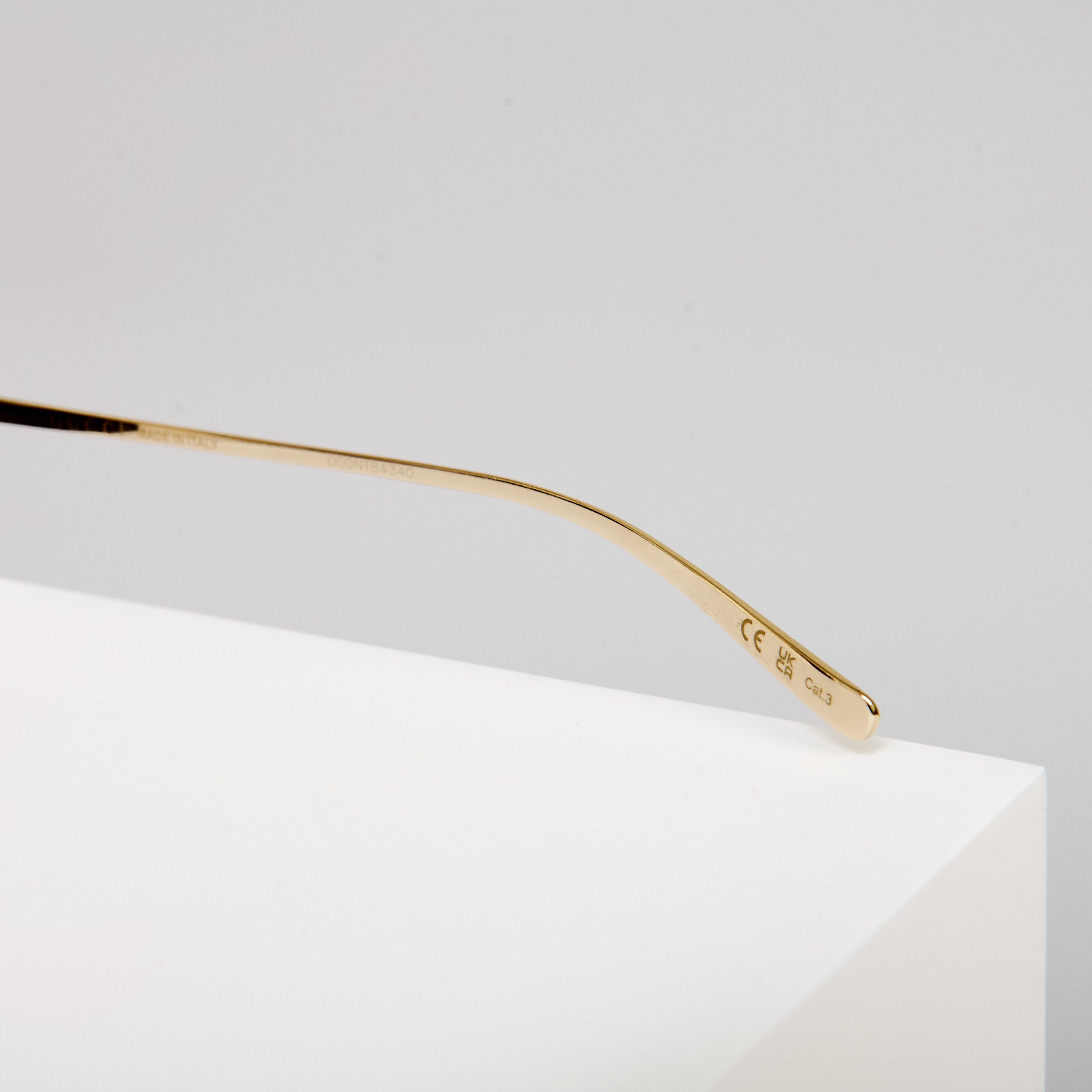 Gucci GUCCI GG1703S 004 Size ONE SIZE - 5 Thumbnail