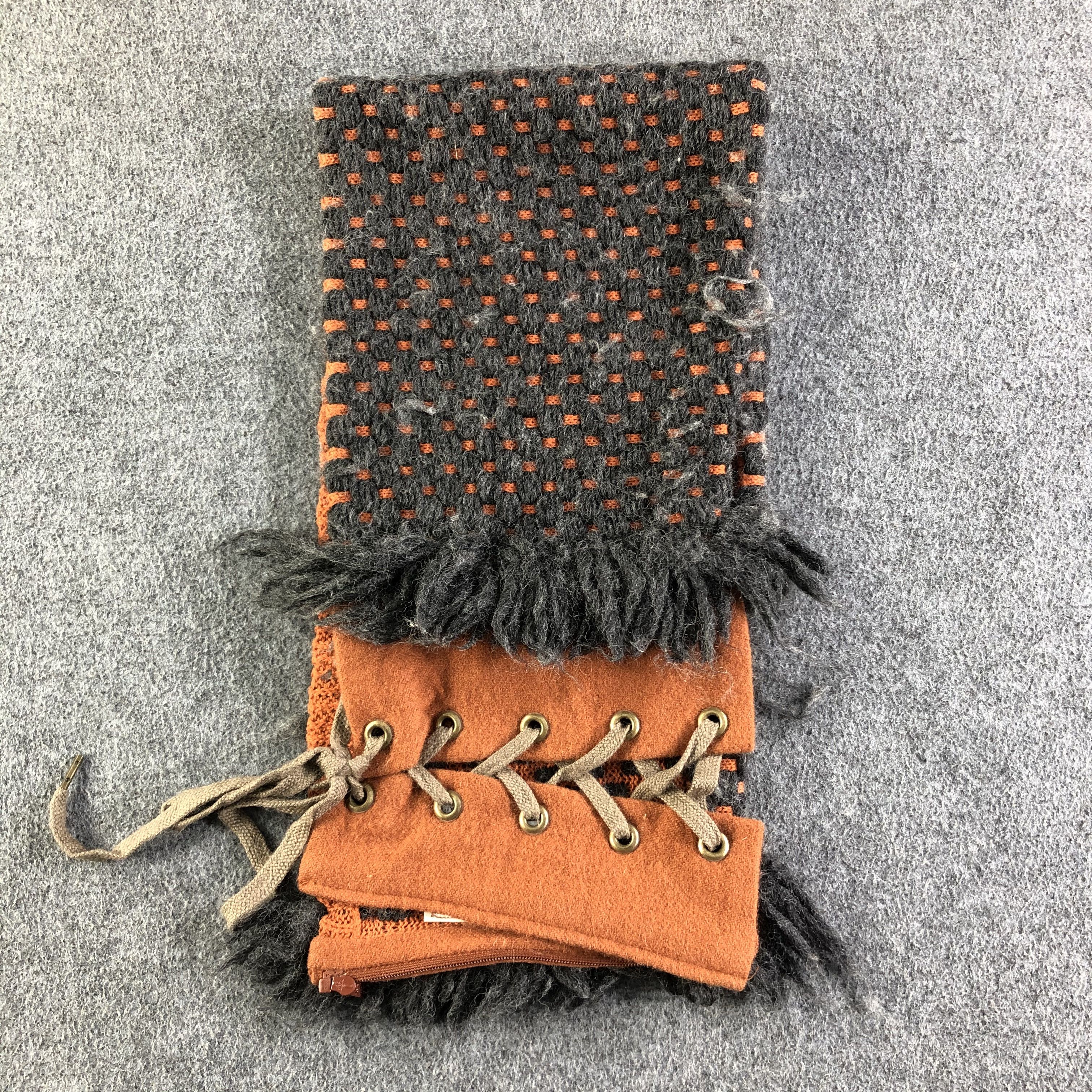 Beams Plus Beams Scarf / Muffler / Neckwear P146 Size ONE SIZE - 1 Thumbnail