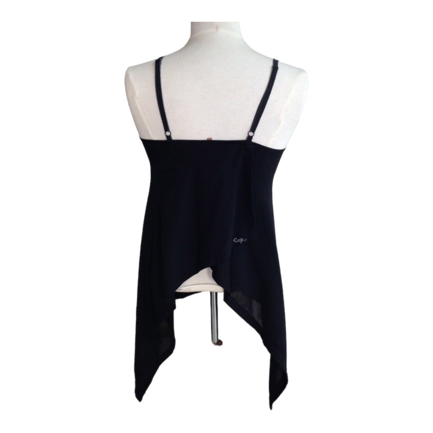 Cop Copine The Cop Copine Neutral Flower Top Size ONE SIZE - 2 Thumbnail