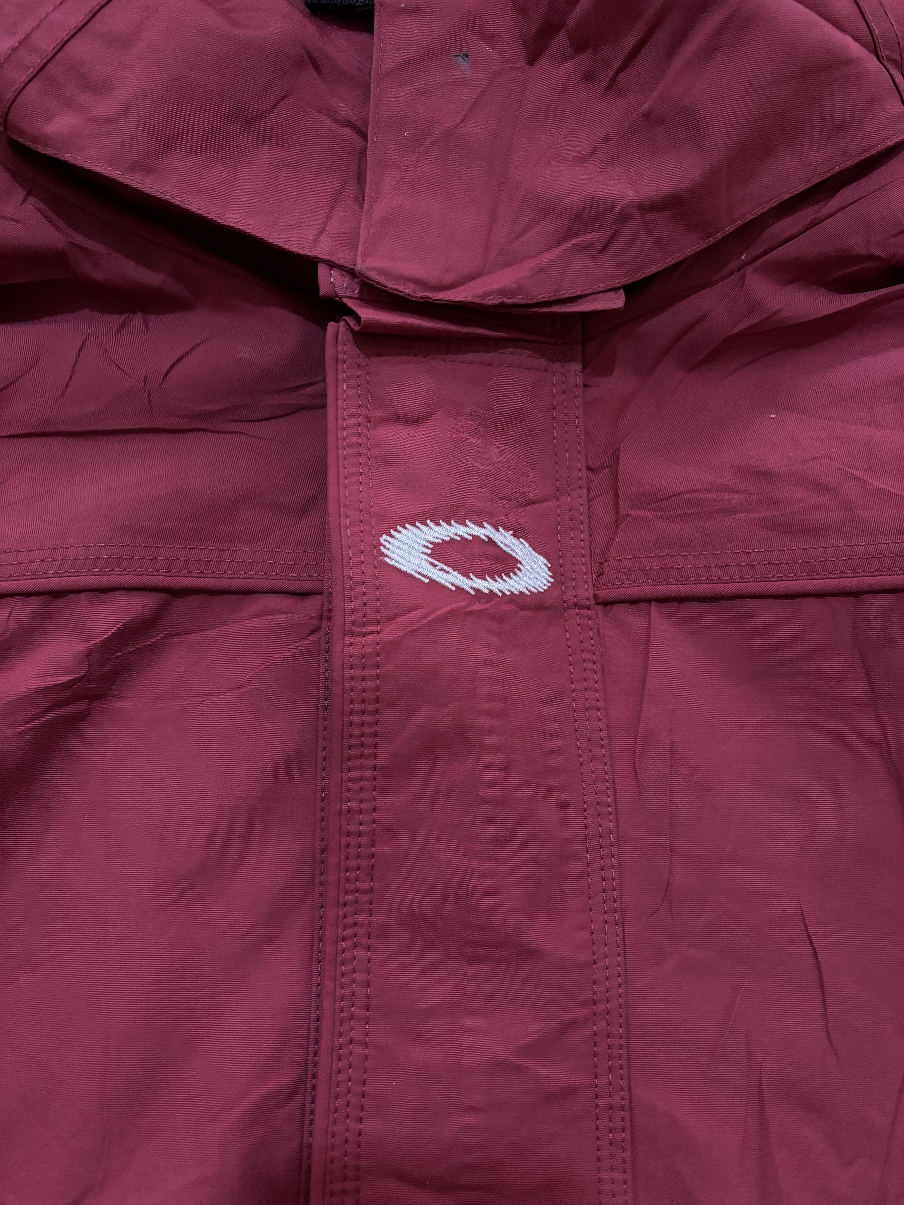 Oakley Oakley Software Ski Hardshell Jacket Size L Size US L / EU 52-54 / 3 - 3 Thumbnail
