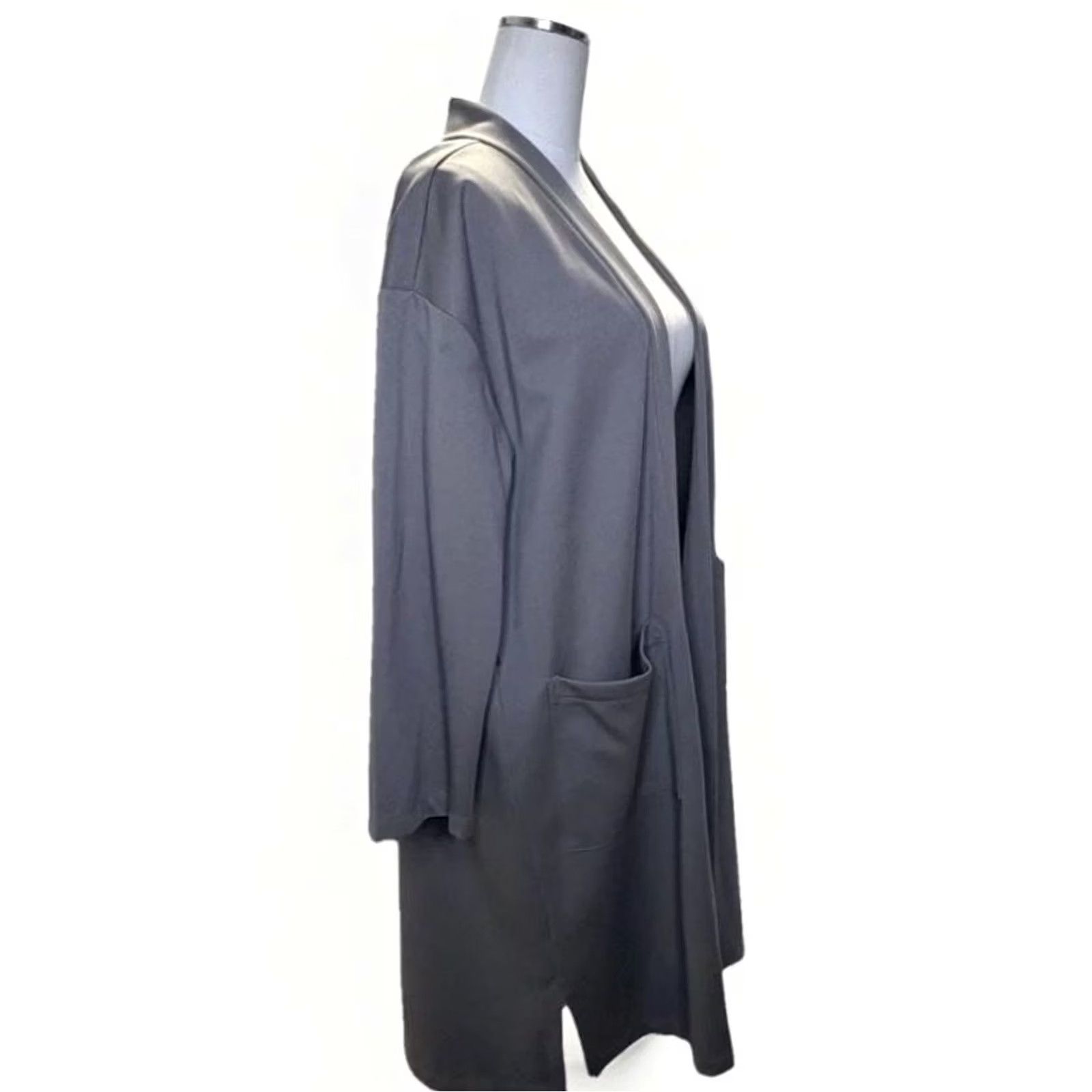 Eileen Fisher VINTAGE? No — (omit) Size M / US 6-8 / IT 42-44 - 2 Thumbnail