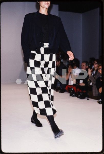 Comme des Garcons 1989SS cotton longsleeve Size M / US 6-8 / IT 42-44 - 6 Thumbnail