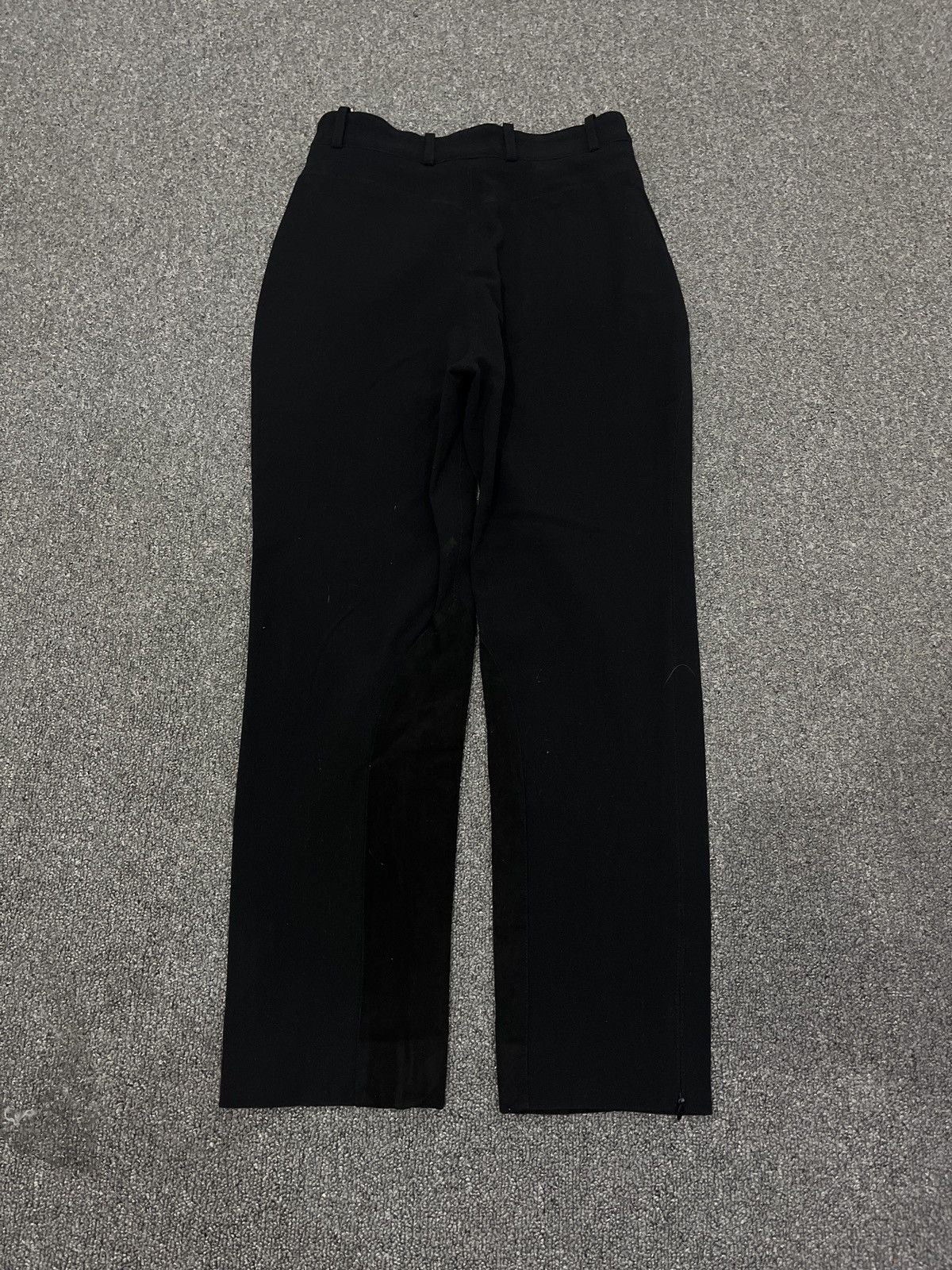 Hermes Rare🔥 Hermes technical trouser pant Size 27" / US 4 / IT 40 - 10 Thumbnail