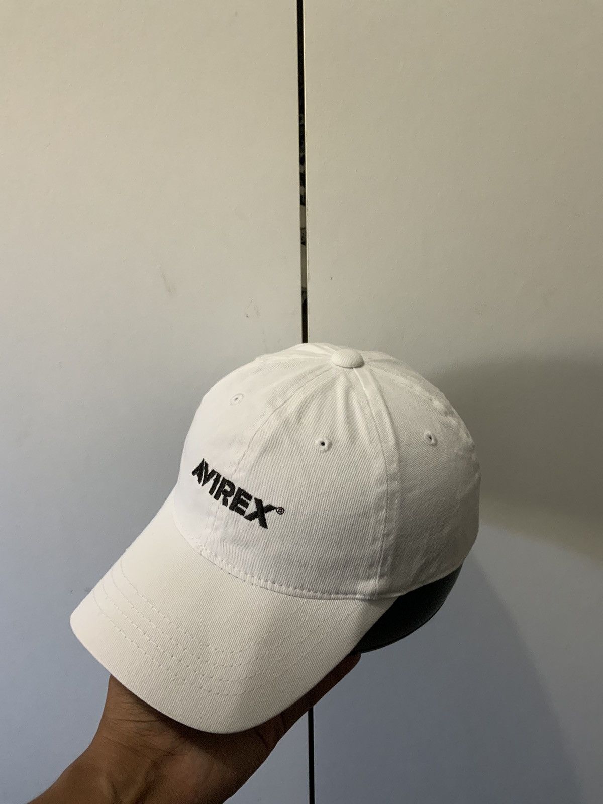 Avirex Avirex Hat Size ONE SIZE - 1 Thumbnail