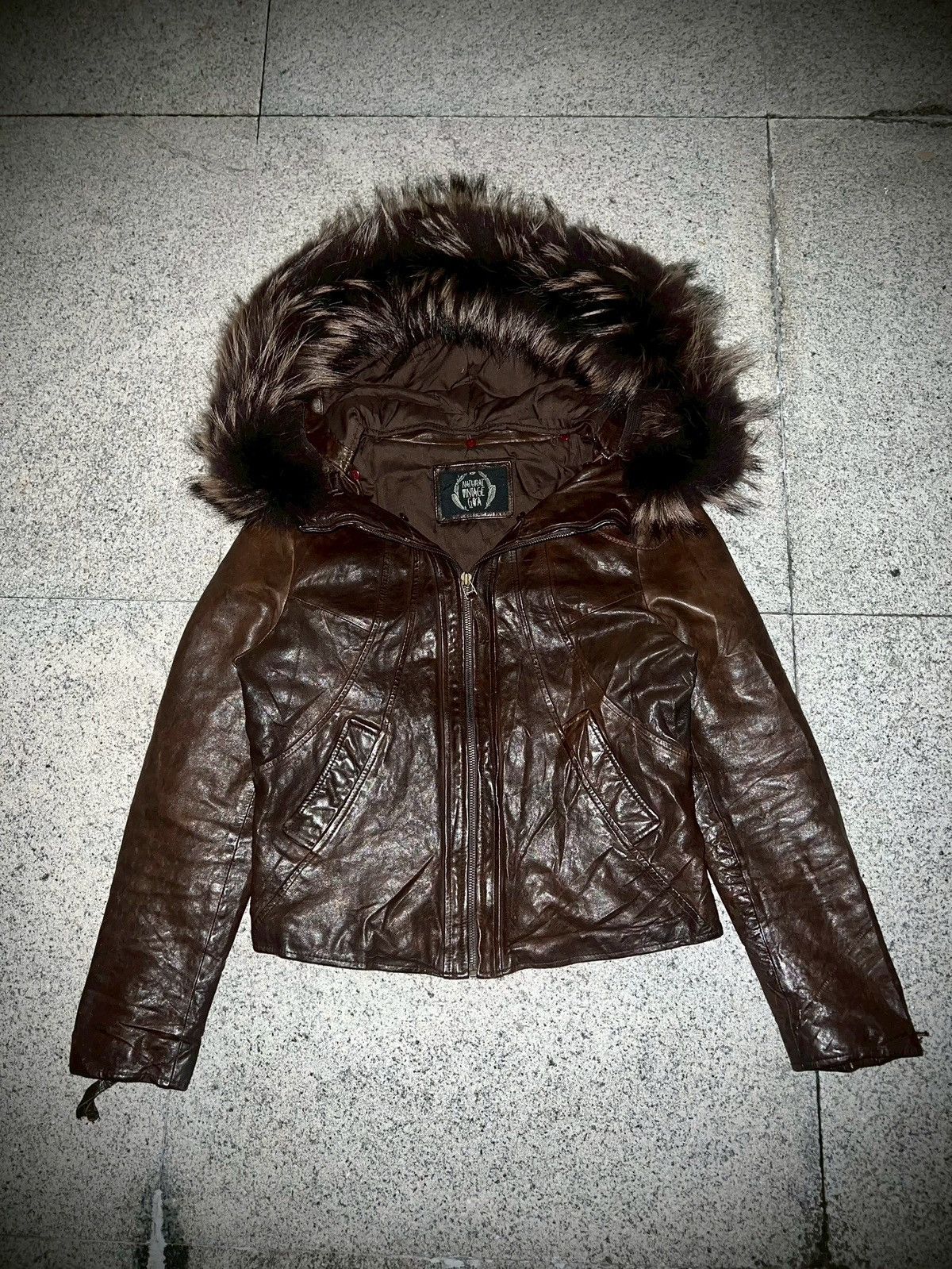 Goa Jacket | Grailed