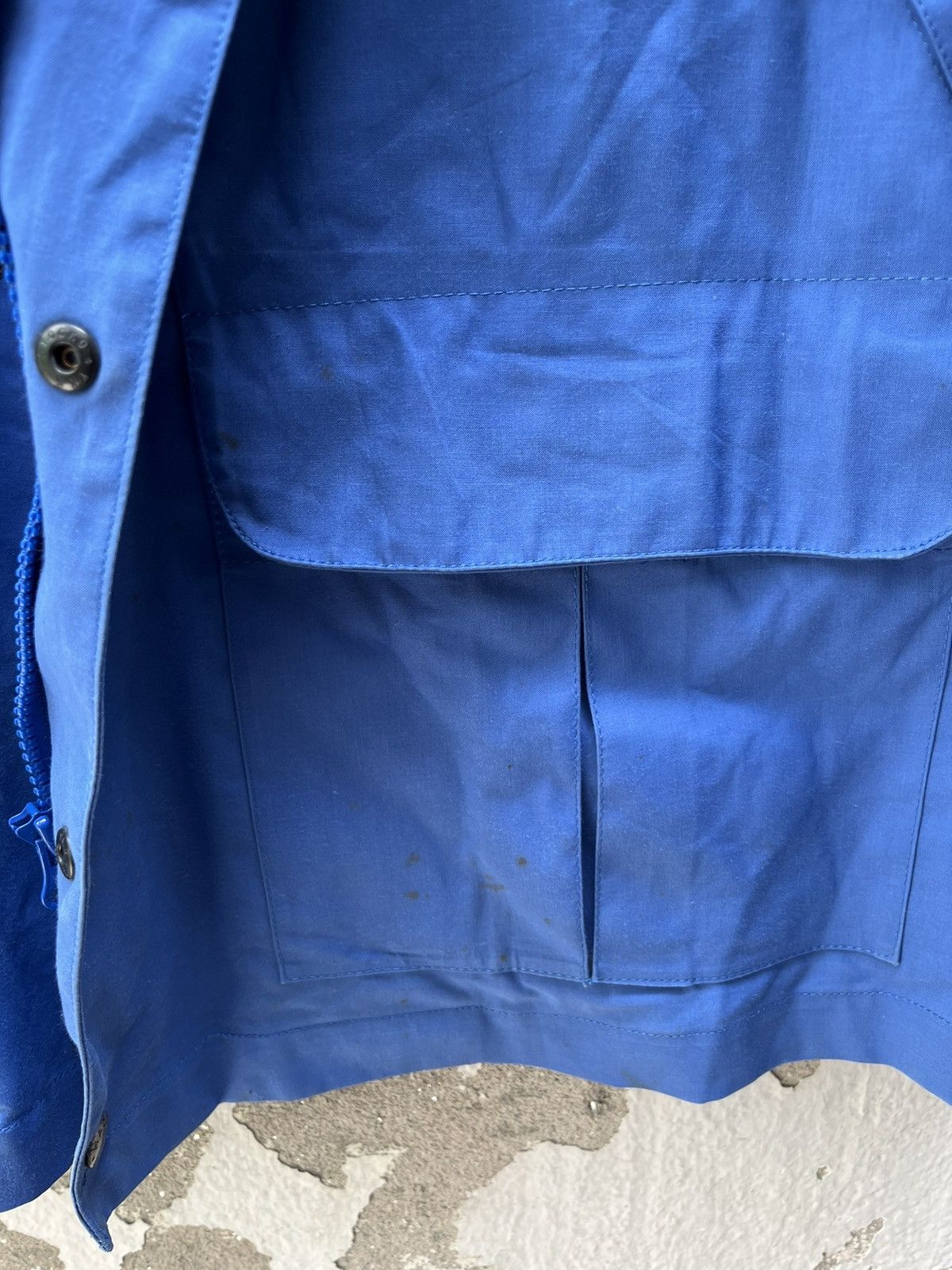 Junya Watanabe × Mackintosh junya watanabe x come des garcon x mackintosh Size US M / EU 48-50 / 2 - 7 Thumbnail