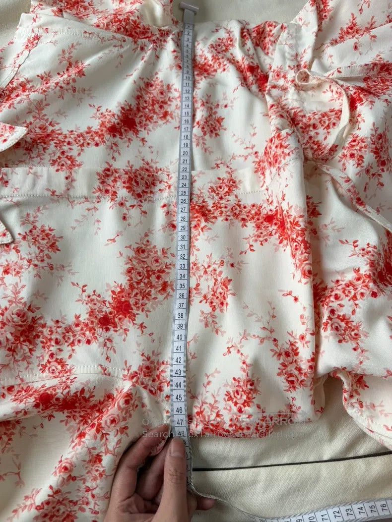 Valentino Valentino dress Size S / US 4 / IT 40 - 4 Thumbnail