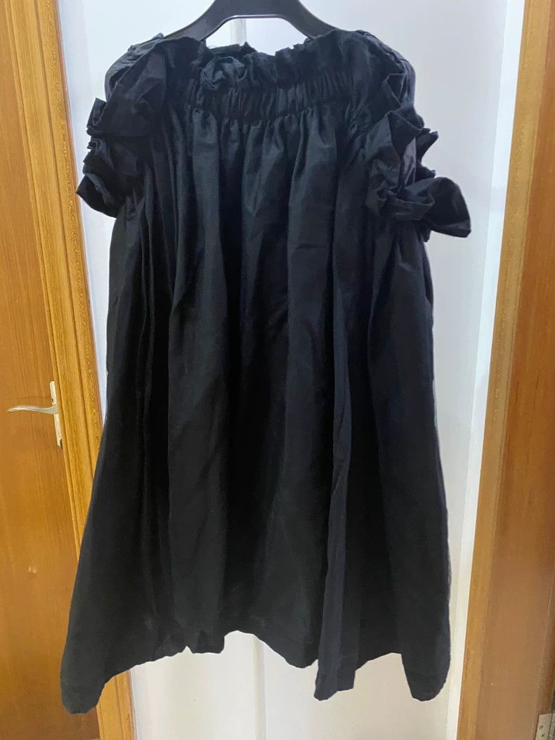 Comme des Garcons Comme Des Garcons size XS Gauze skirt Size 24" / US 00 / IT 34 - 6 Thumbnail