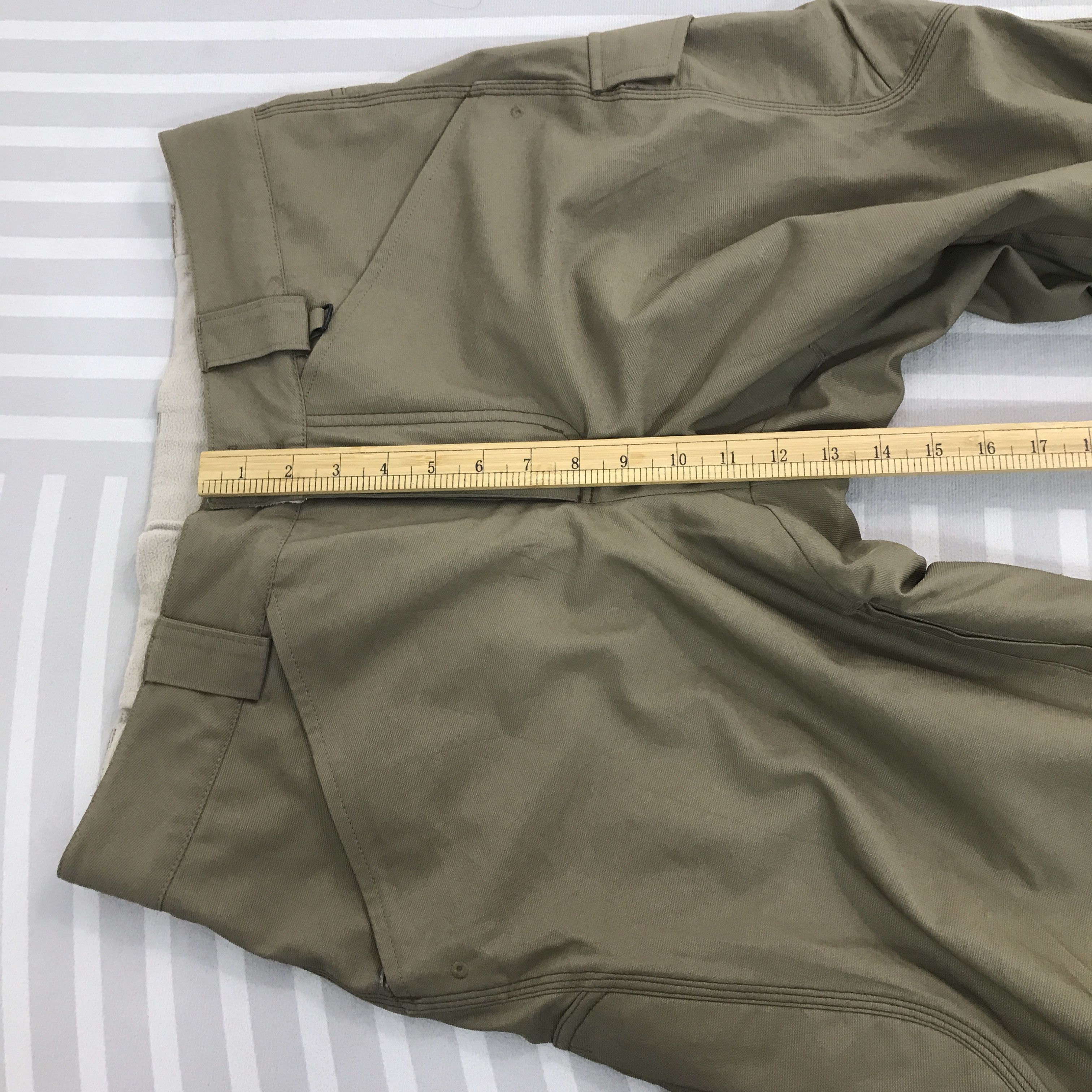 Patagonia Vintage Patagonia Ski Design Pants Size US 34 / EU 50 - 11 Thumbnail