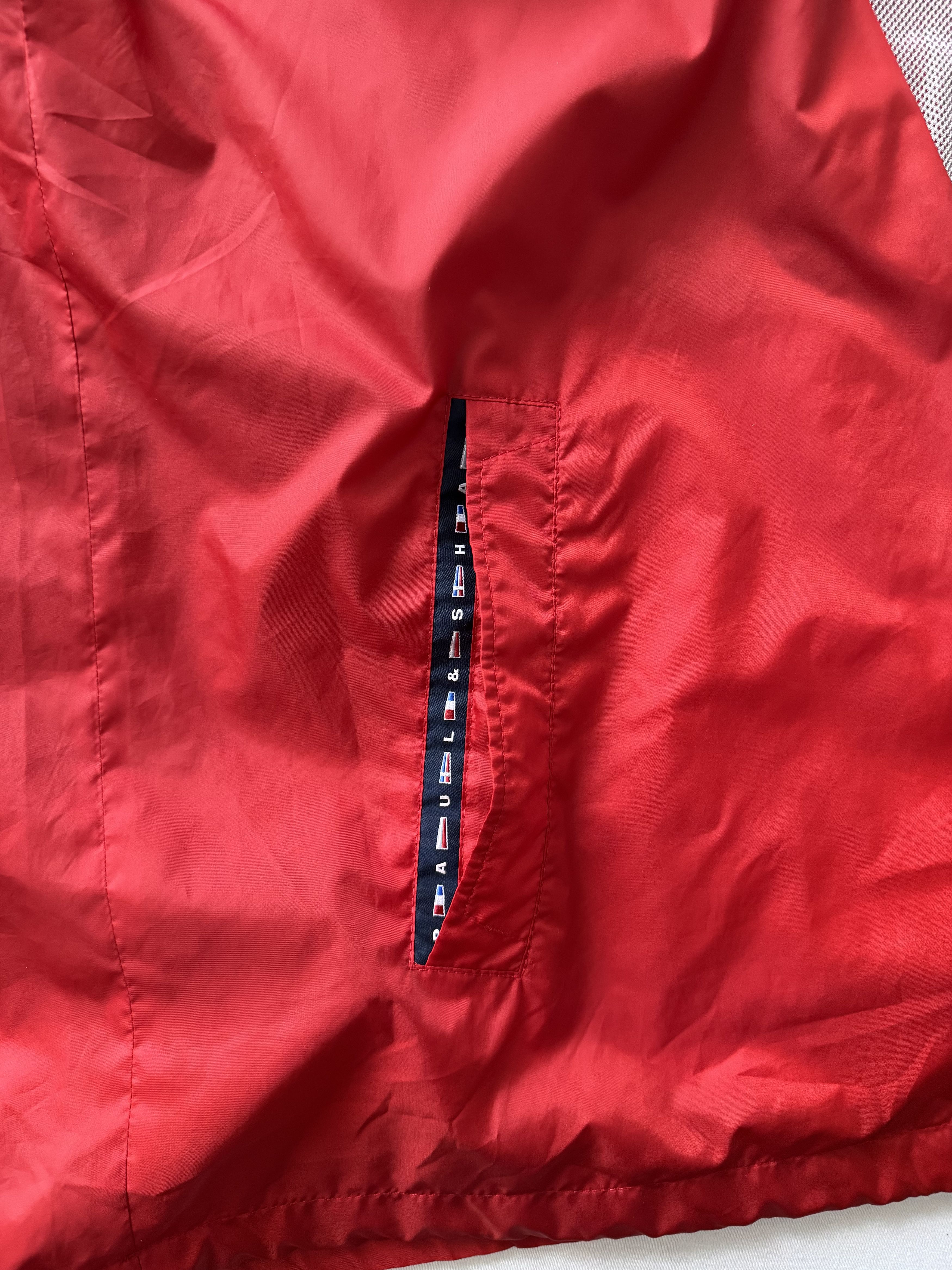 Paul & Shark Premium Paul and Shark vest Size US XL / EU 56 / 4 - 4 Thumbnail