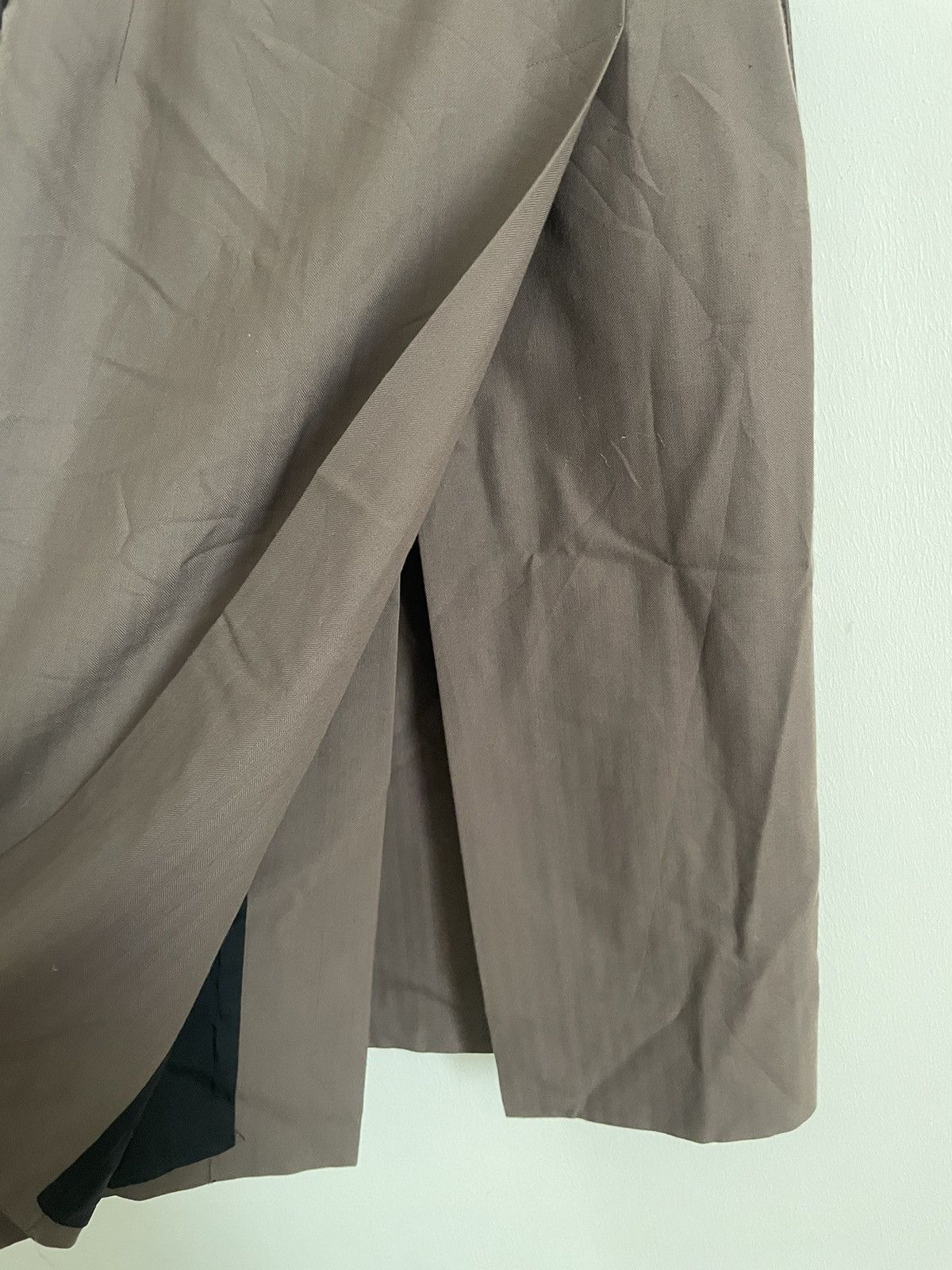 Haider Ackermann Haider Ackermann skirt Size 24" / US 00 / IT 34 - 5 Thumbnail
