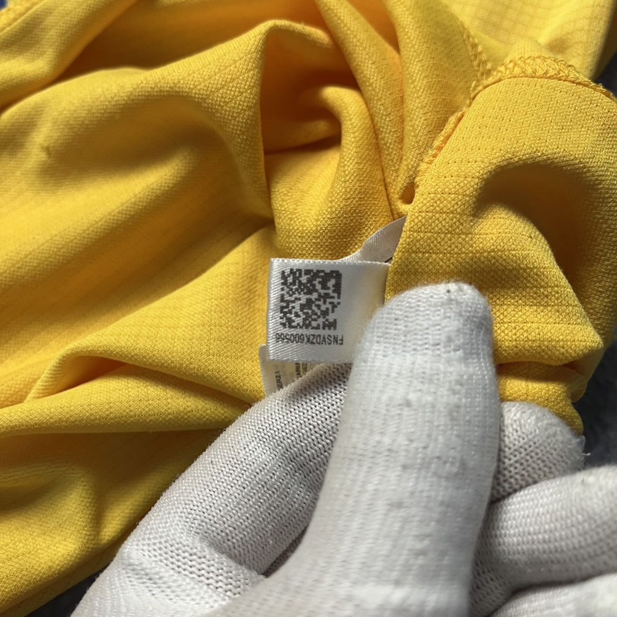 Adidas Vintage Adidas Brondby 2006/2008 Home Soccer Jersey Football Size US XS / EU 42 / 0 - 18 Thumbnail