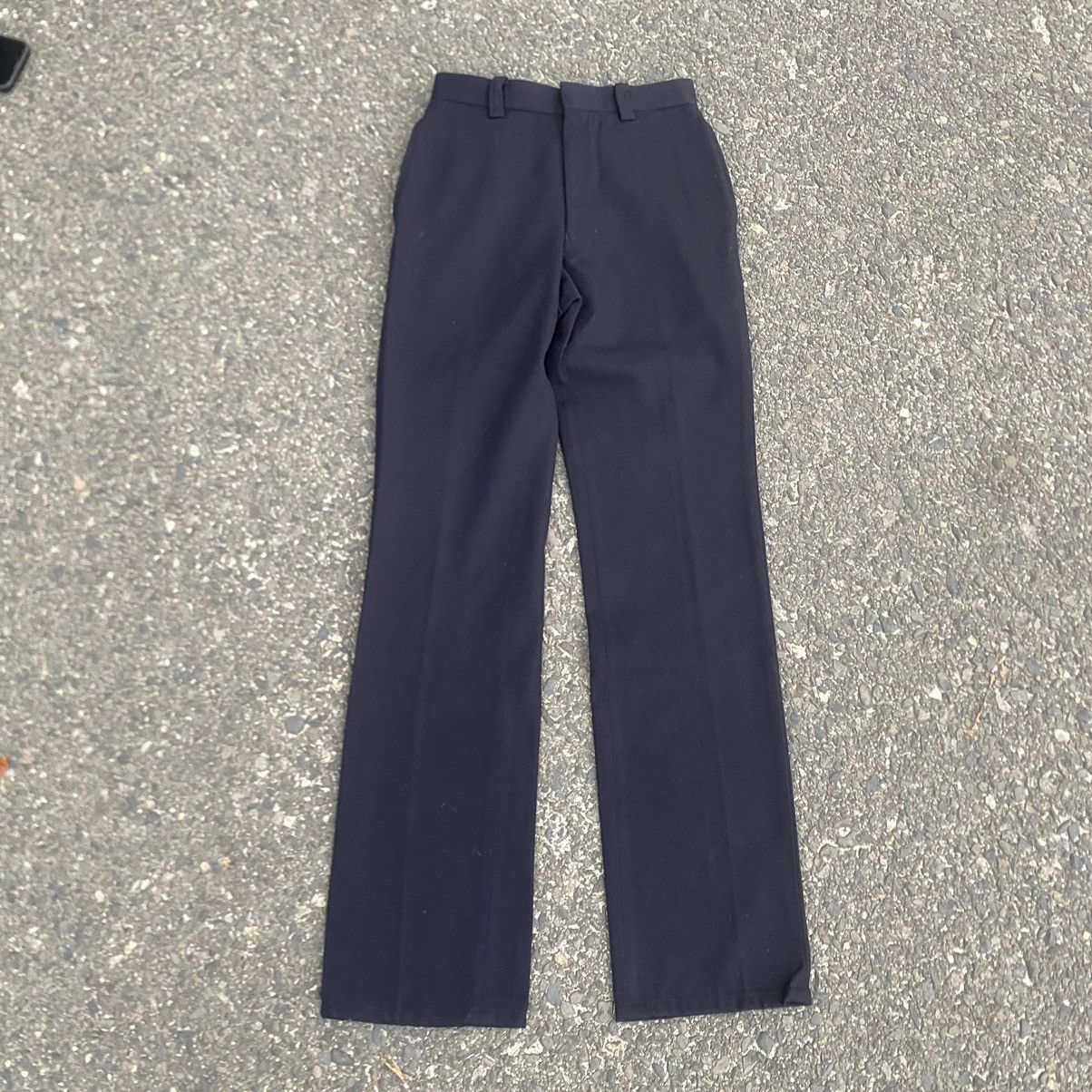 Nepenthes Nephentes Multi Zipper Pants Size US 28 / EU 44 - 6 Thumbnail