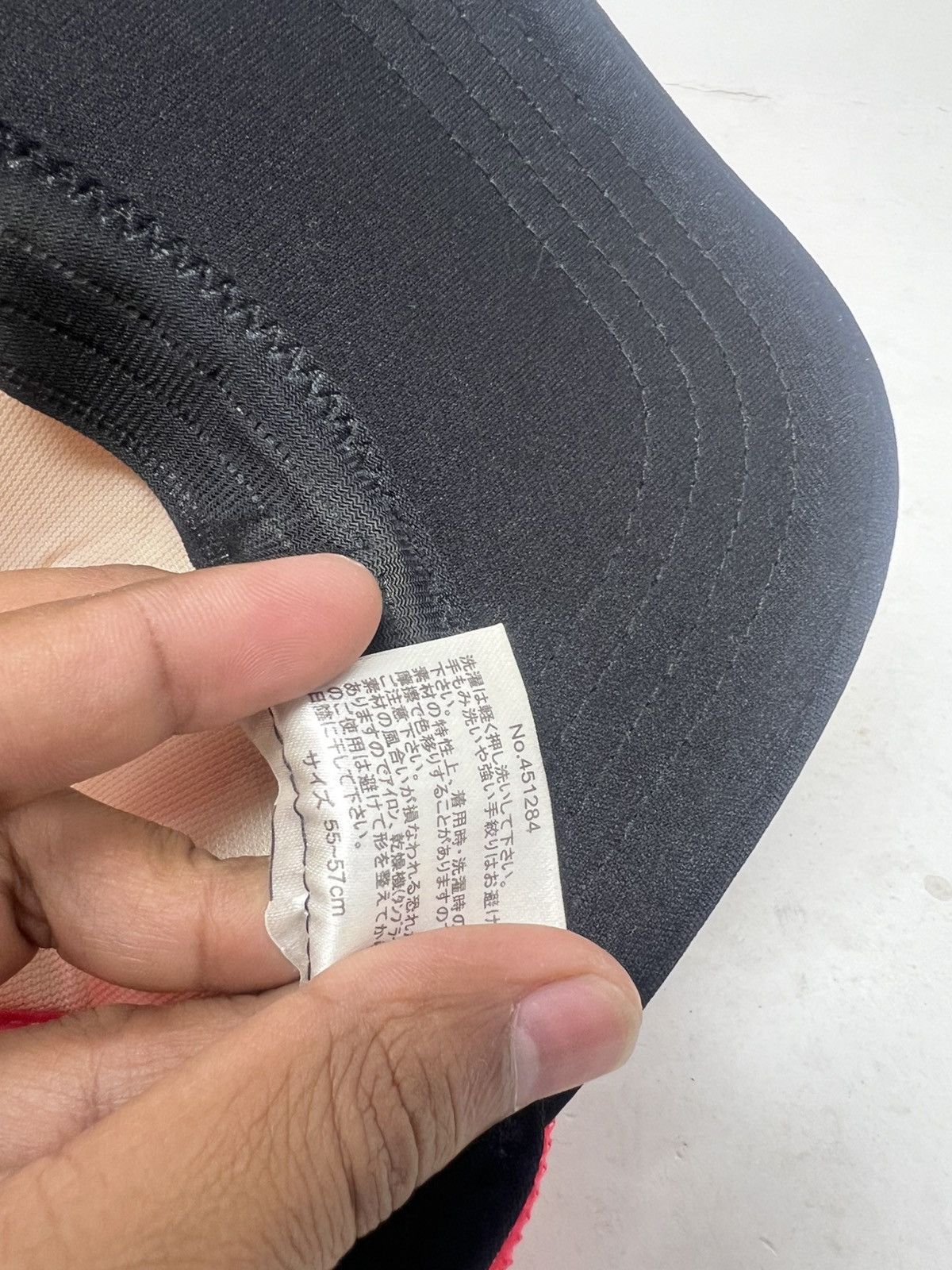 Japanese Brand Crown Jewel Graphic Trucker Hat Size ONE SIZE - 9 Thumbnail