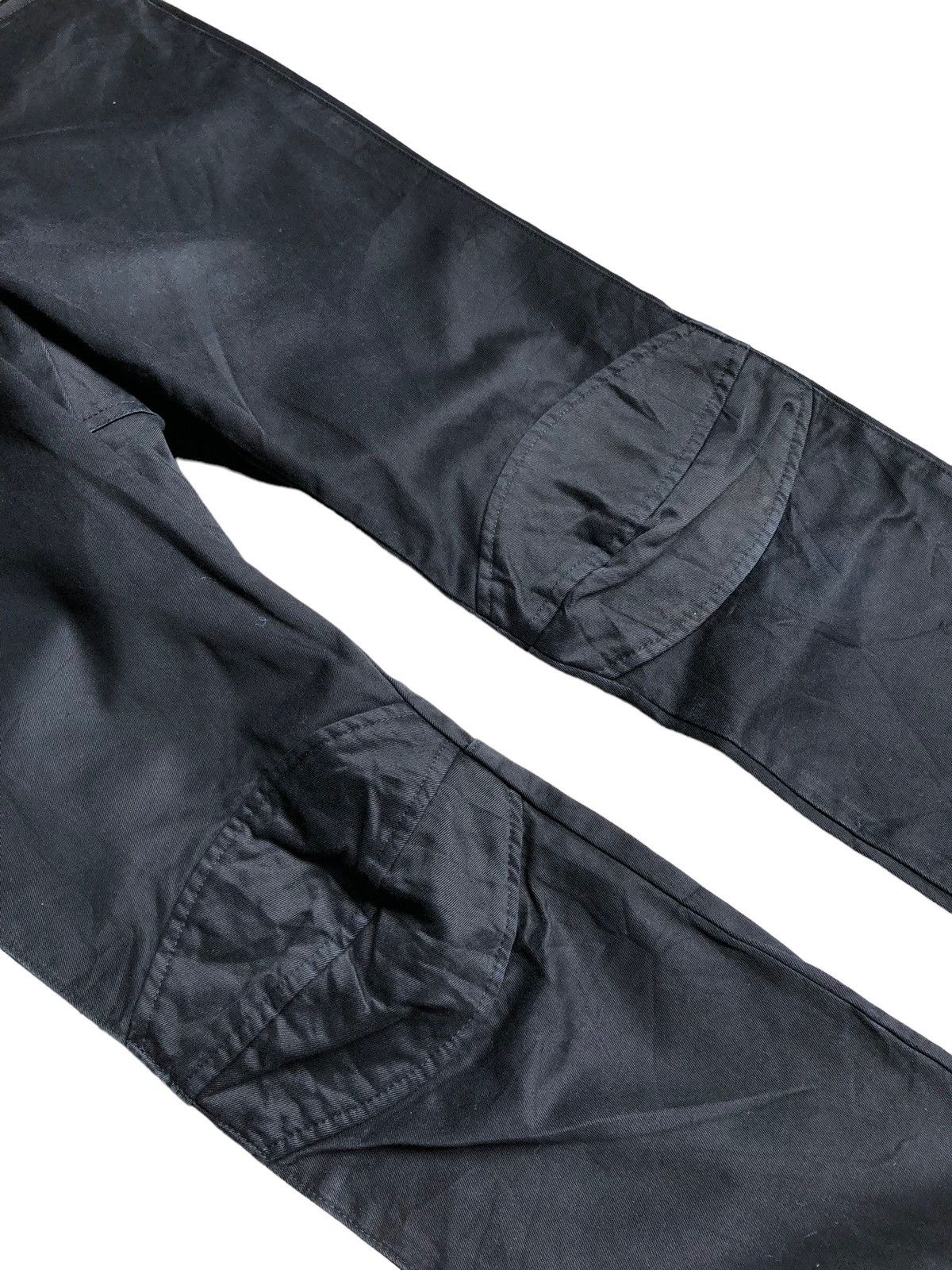 General Research 1999 General Research biker pants Size US 29 - 7 Thumbnail