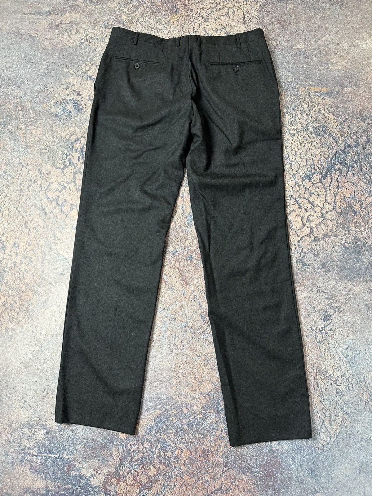Corneliani Corneliani Suit 54L Size 54L - 10 Thumbnail
