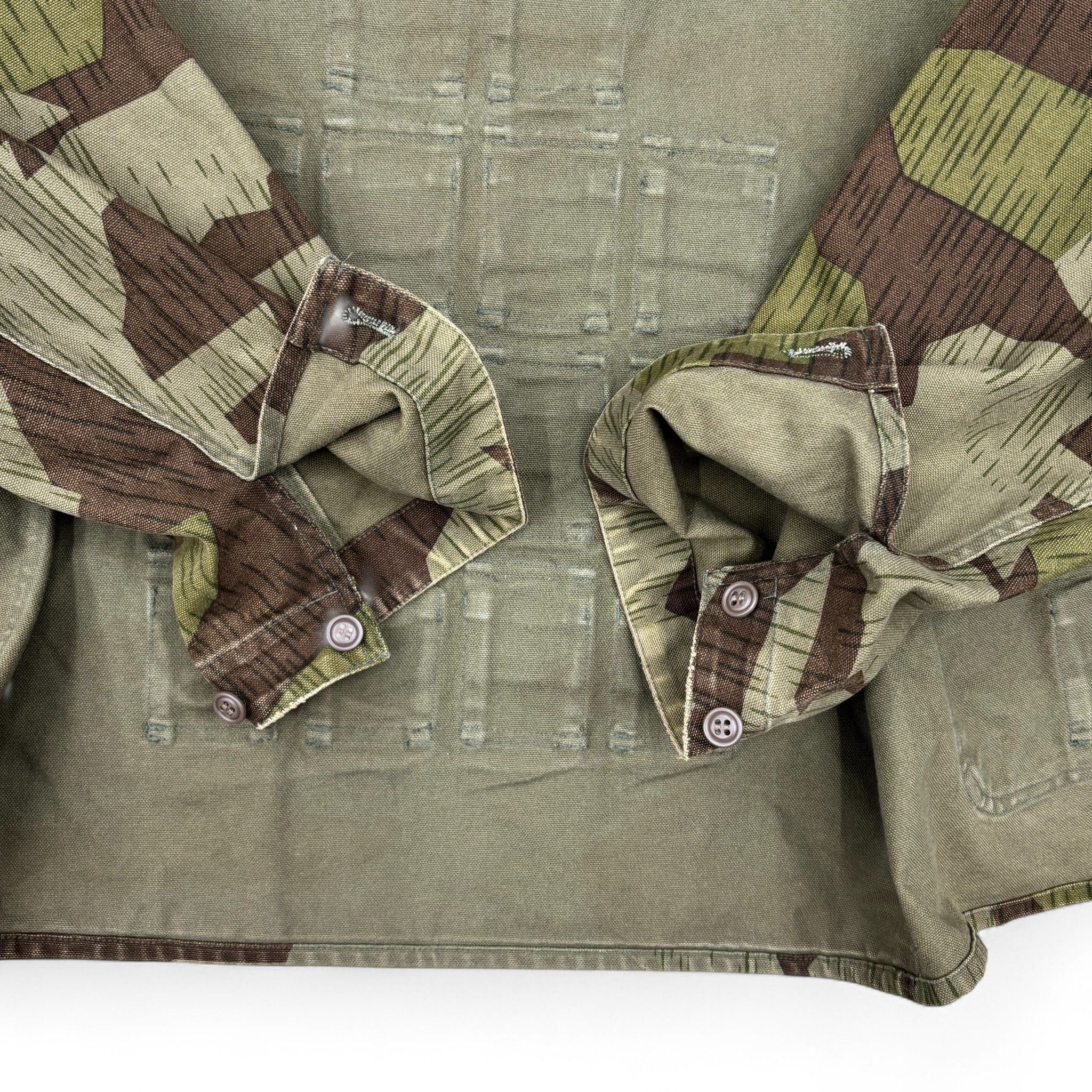 General Research 1999 General Research Parasite Hunting Jacket Size US L / EU 52-54 / 3 - 11 Thumbnail