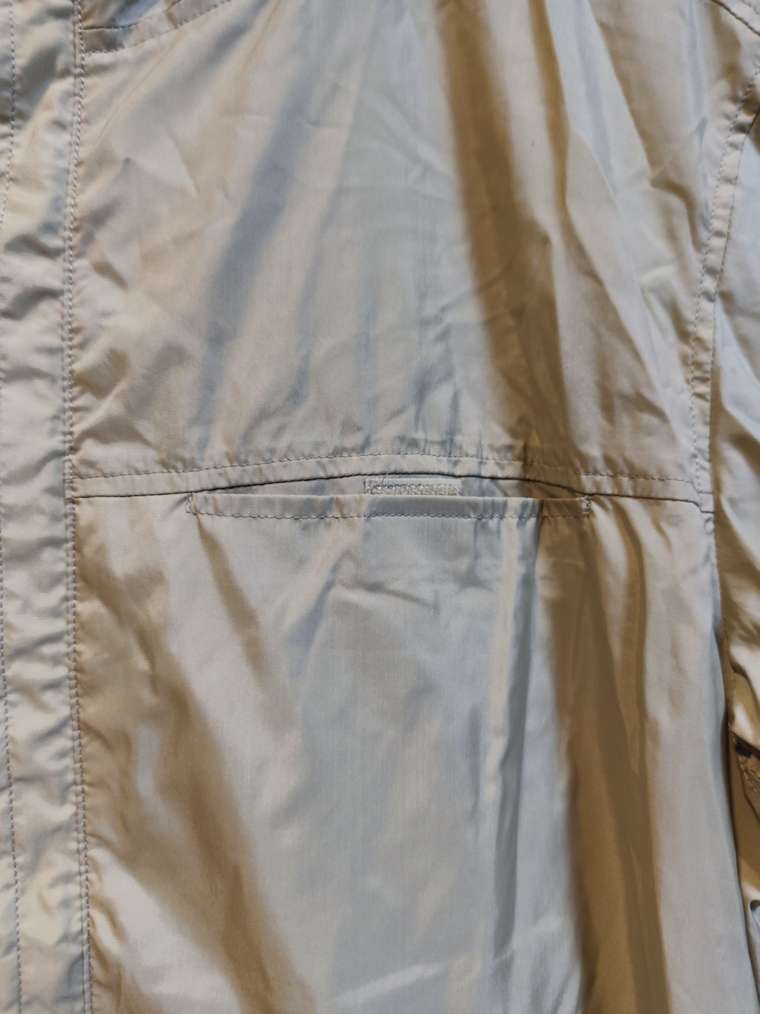 Tornado Mart Archive Tornado Mart Japan Short Sleeve Hooded Size US M / EU 48-50 / 2 - 4 Thumbnail
