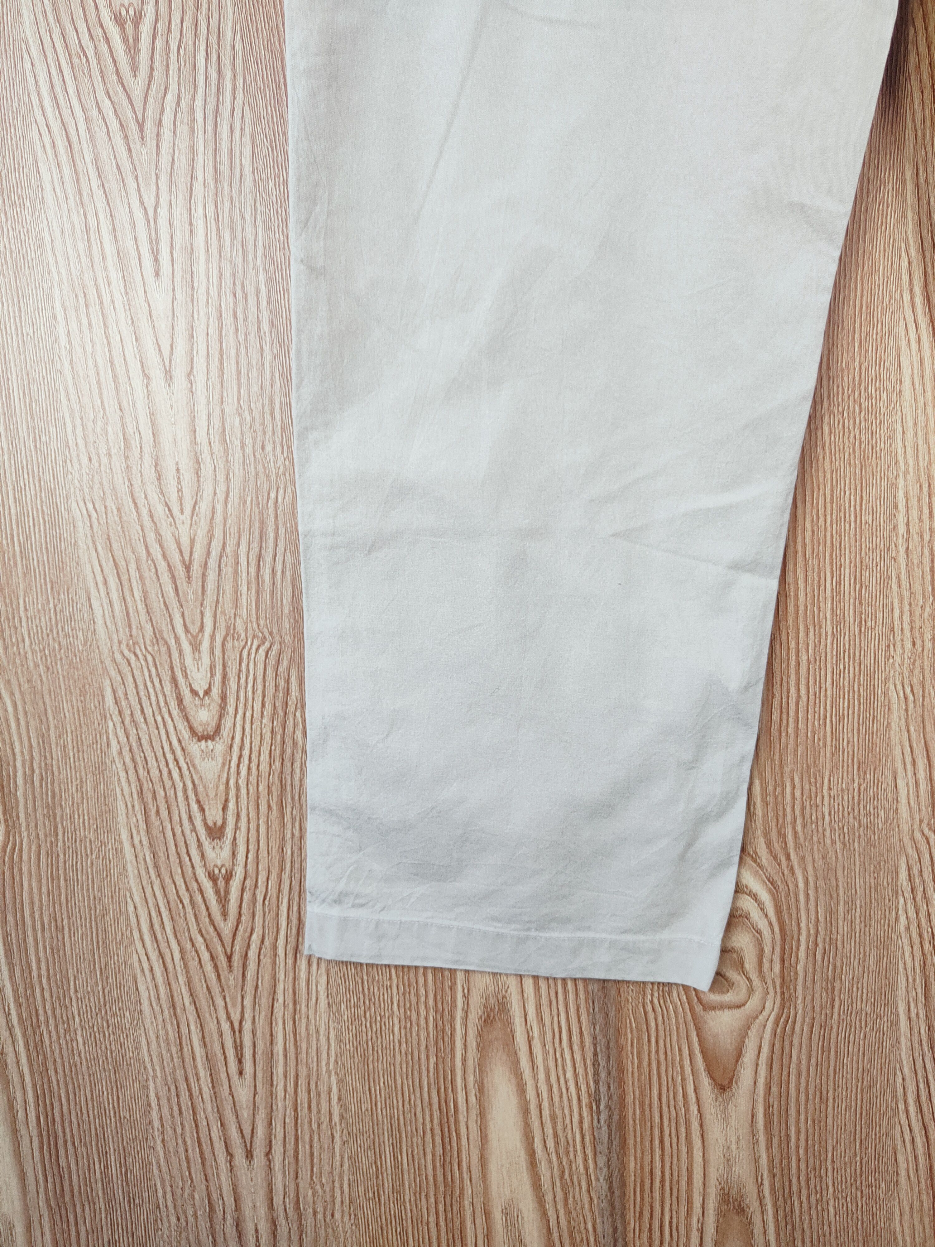 L.L. Bean L.L.Bean Beige Multipocket Tactical Cargo Pants #W267 Size US 33 - 9 Thumbnail