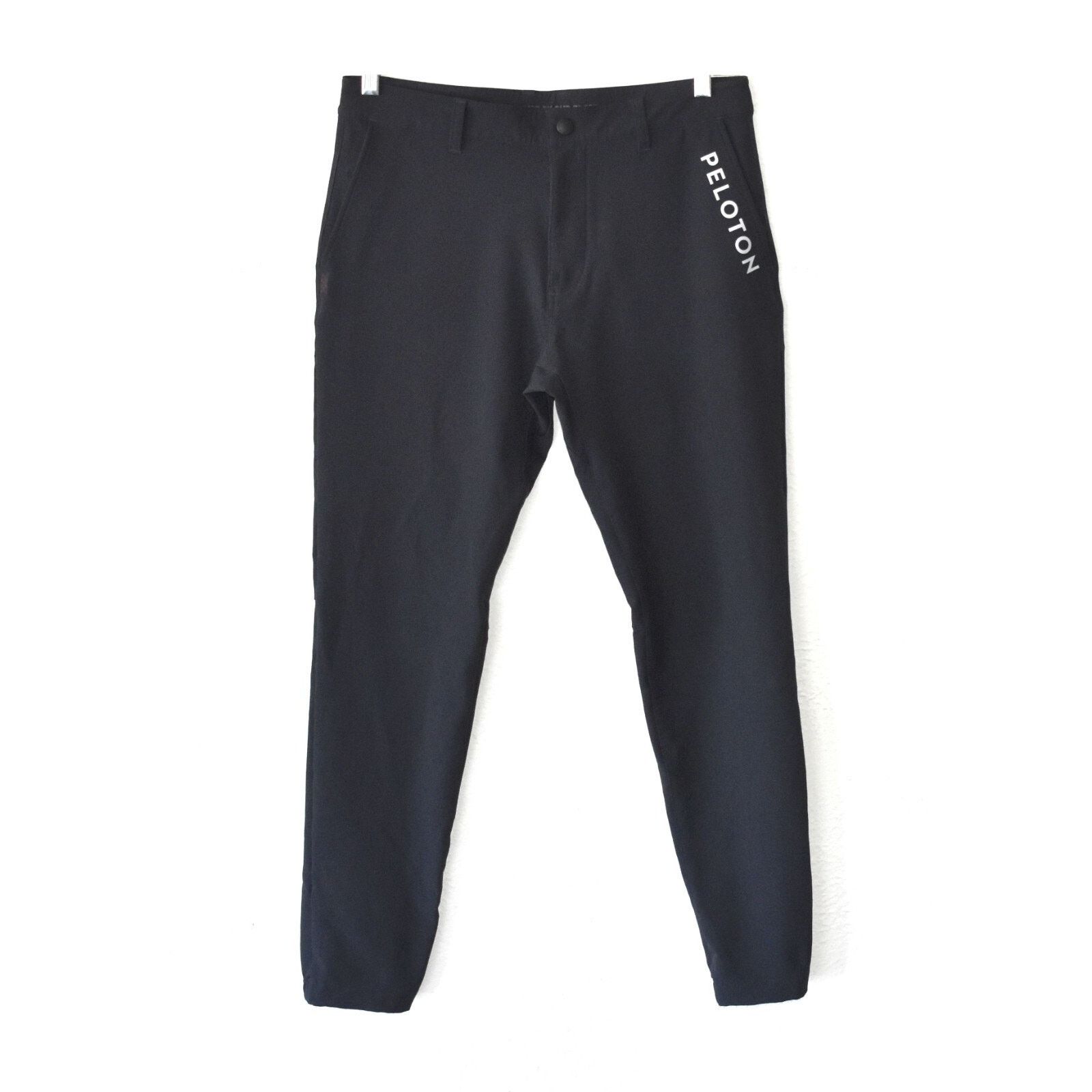 Rhone RHONE X PELOTON Black Casual Performance Jogger Pants Sz 30 Size US 30 / EU 46 - 1 Thumbnail