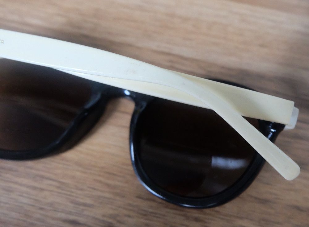Kate Spade Kate Spade Fiona/S BJ15 sunglasses Size ONE SIZE - 10 Thumbnail