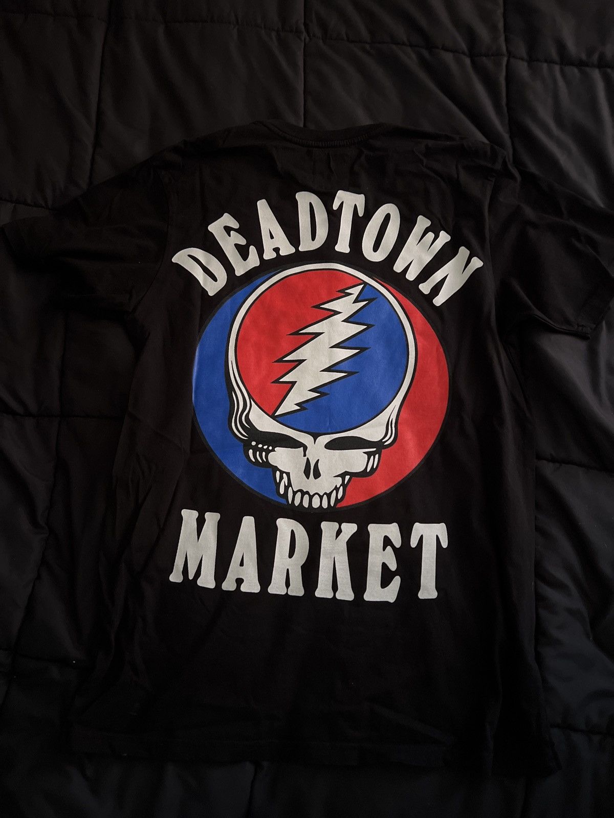 Market Chinatown Market X Grateful Dead Tee Size US M / EU 48-50 / 2 - 2 Thumbnail
