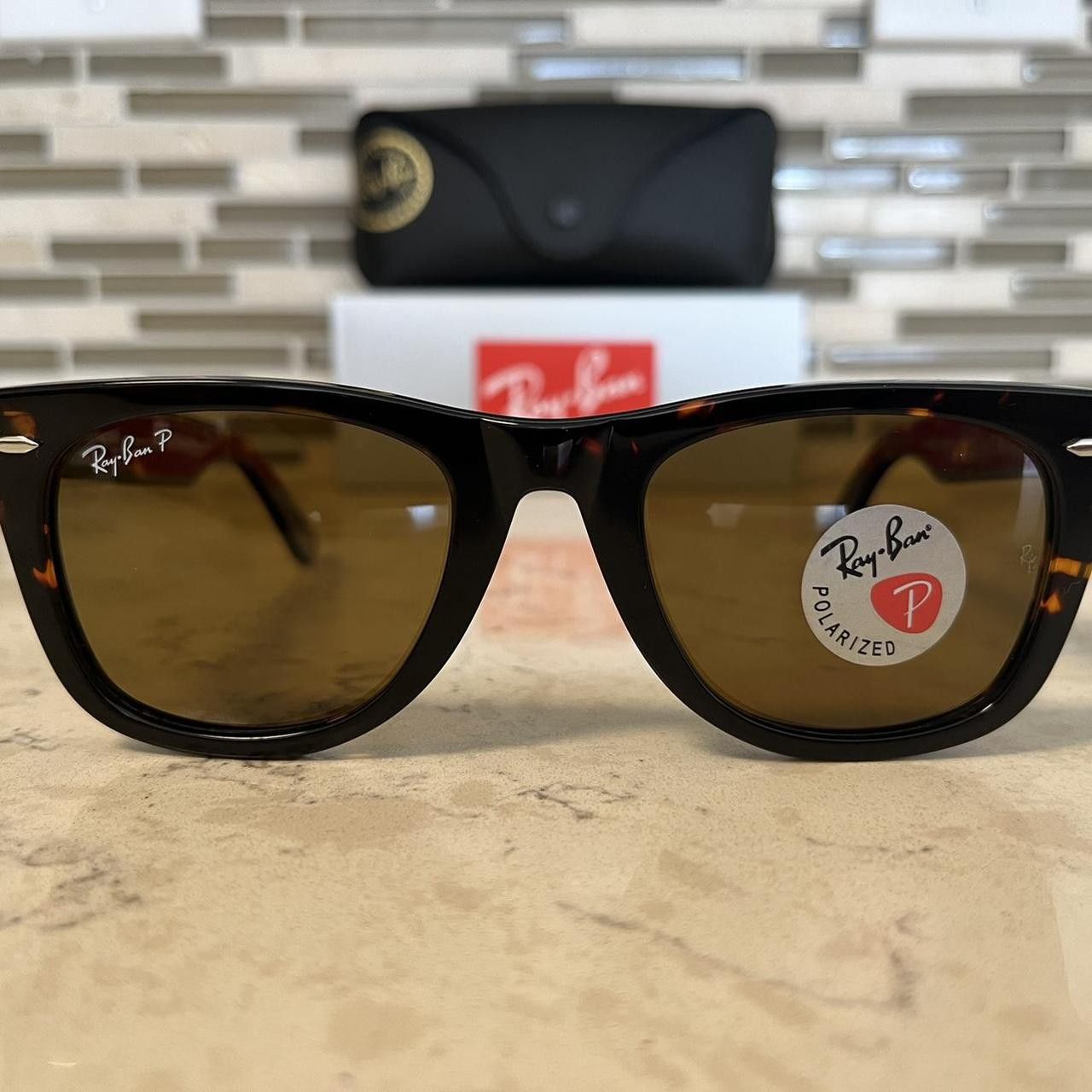 RayBan Wayfarer Size ONE SIZE - 2 Thumbnail