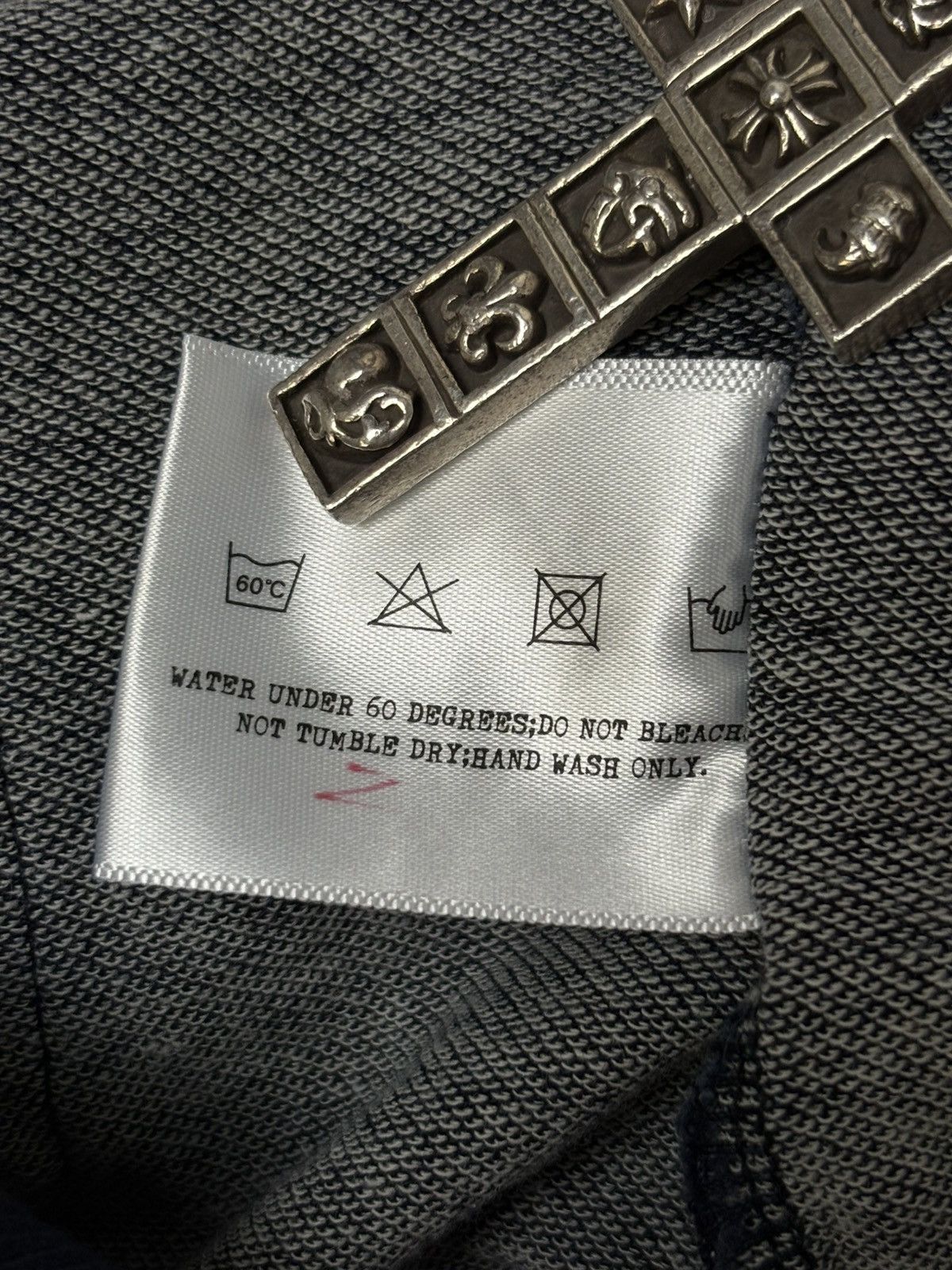 Japanese Brand Fuseeho Ombre Sweater Size US L / EU 52-54 / 3 - 13 Thumbnail