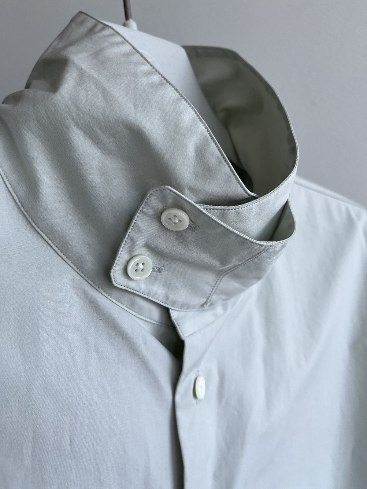Hermes Super Runway Hermes Shirt Brand New Size US XL / EU 56 / 4 - 1 Thumbnail