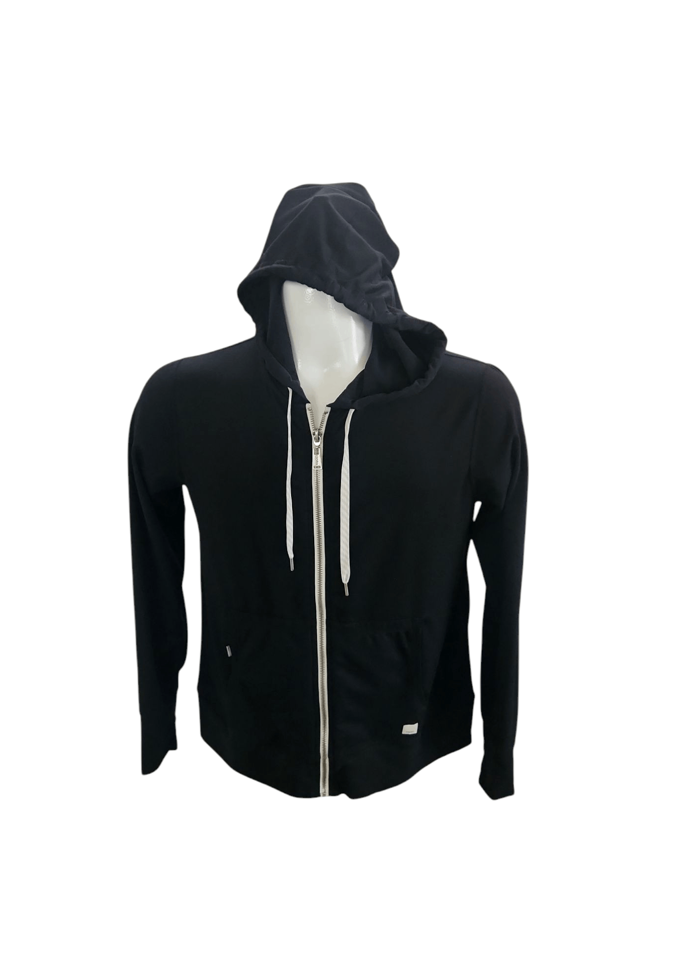 Vuori Vuori Boxy Cut Cotton Terry Lined Pullover Hoodie Small Size XL / US 12-14 / IT 48-50 - 1 Thumbnail