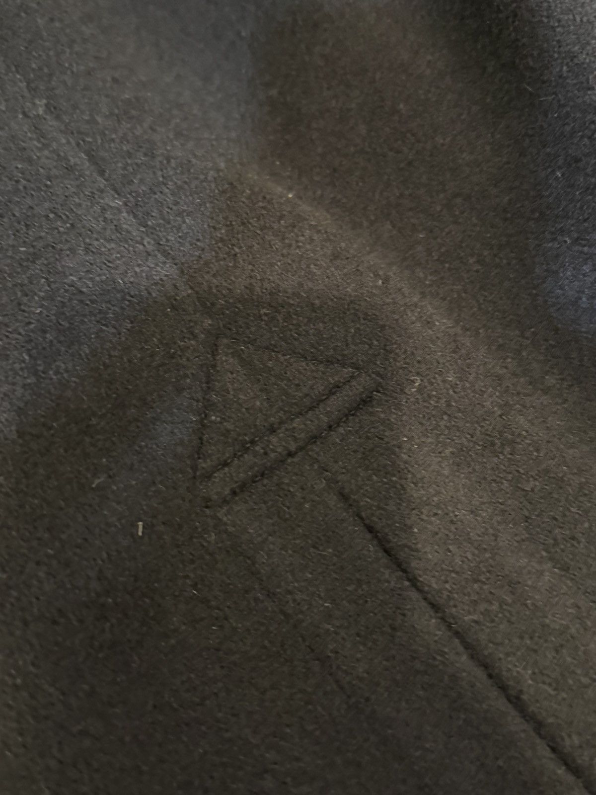 Burberry Pure cashmere trench size 48 retails $4500 Size US M / EU 48-50 / 2 - 18 Thumbnail
