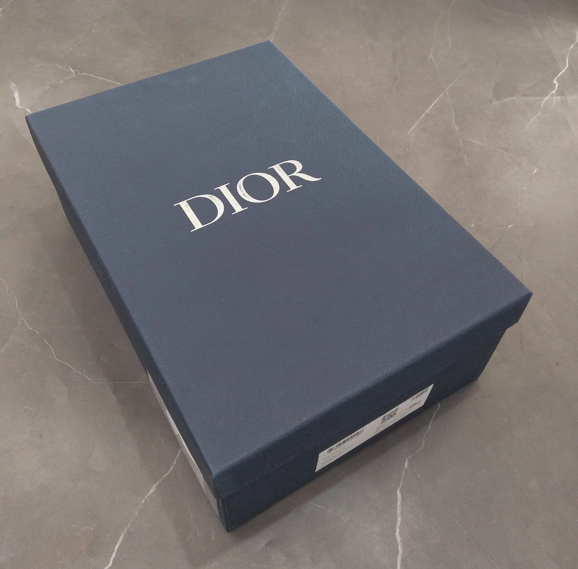 Dior DIOR B30 CD Mesh Sneaker Size 42 99 New Size US 9 / EU 42 - 9 Thumbnail