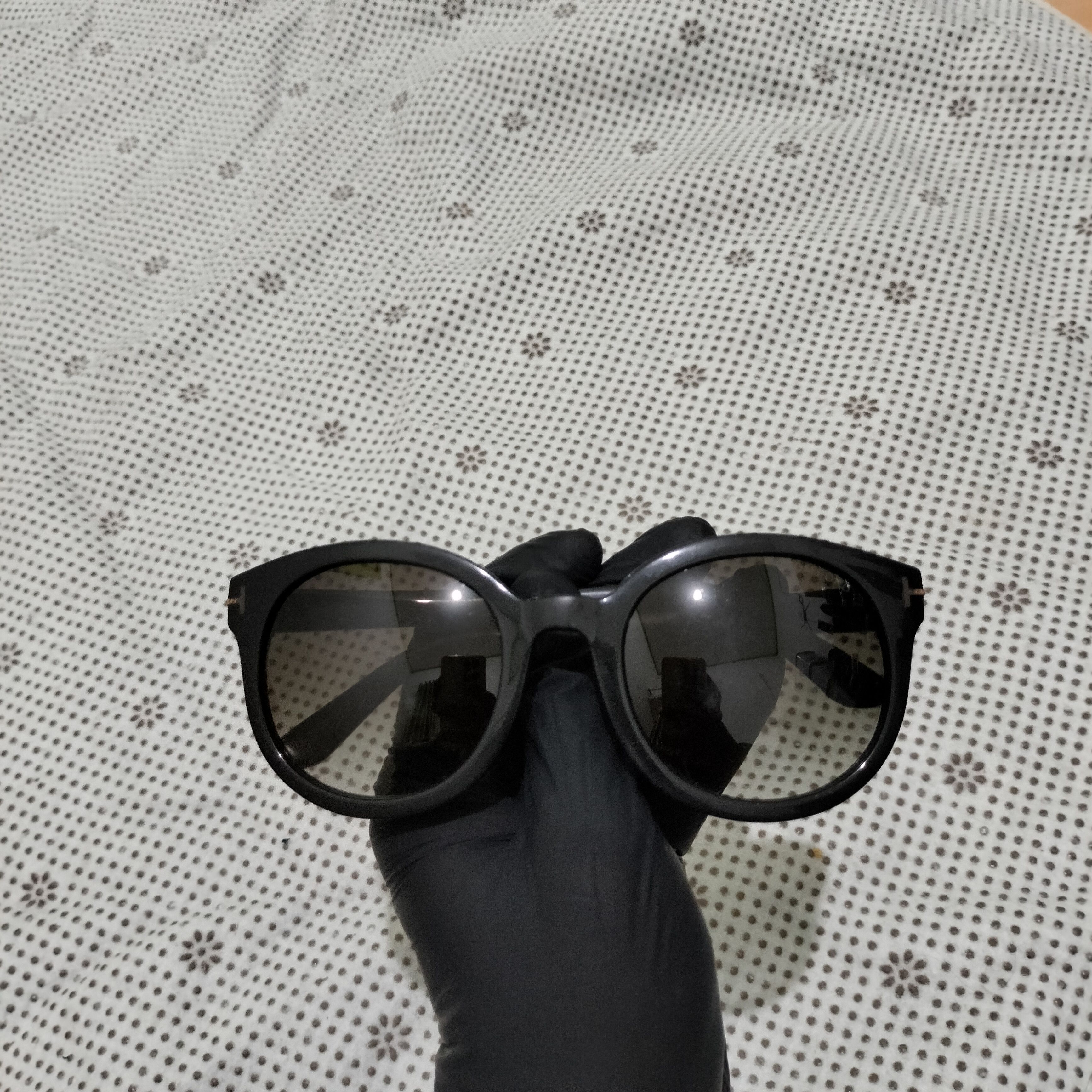 Tom Ford Tom Ford sunglasses Size ONE SIZE - 10 Thumbnail
