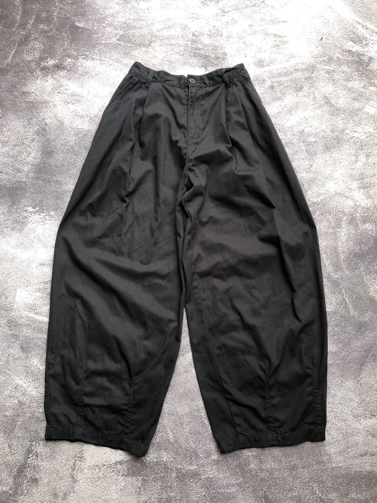 Japanese Brand Ballon pants coen Japan Size US 31 - 1 Thumbnail