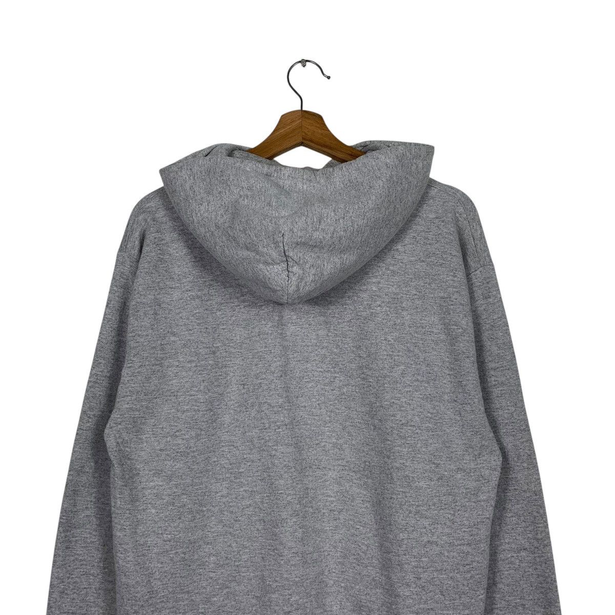 Champion Vintage Champion Houston Spellout Pullover Hoodie Size US M / EU 48-50 / 2 - 8 Thumbnail
