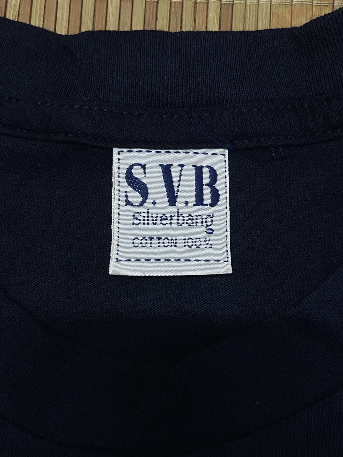 Other SEX INSTRUCTOR TEE Size US S / EU 44-46 / 1 - 11 Thumbnail