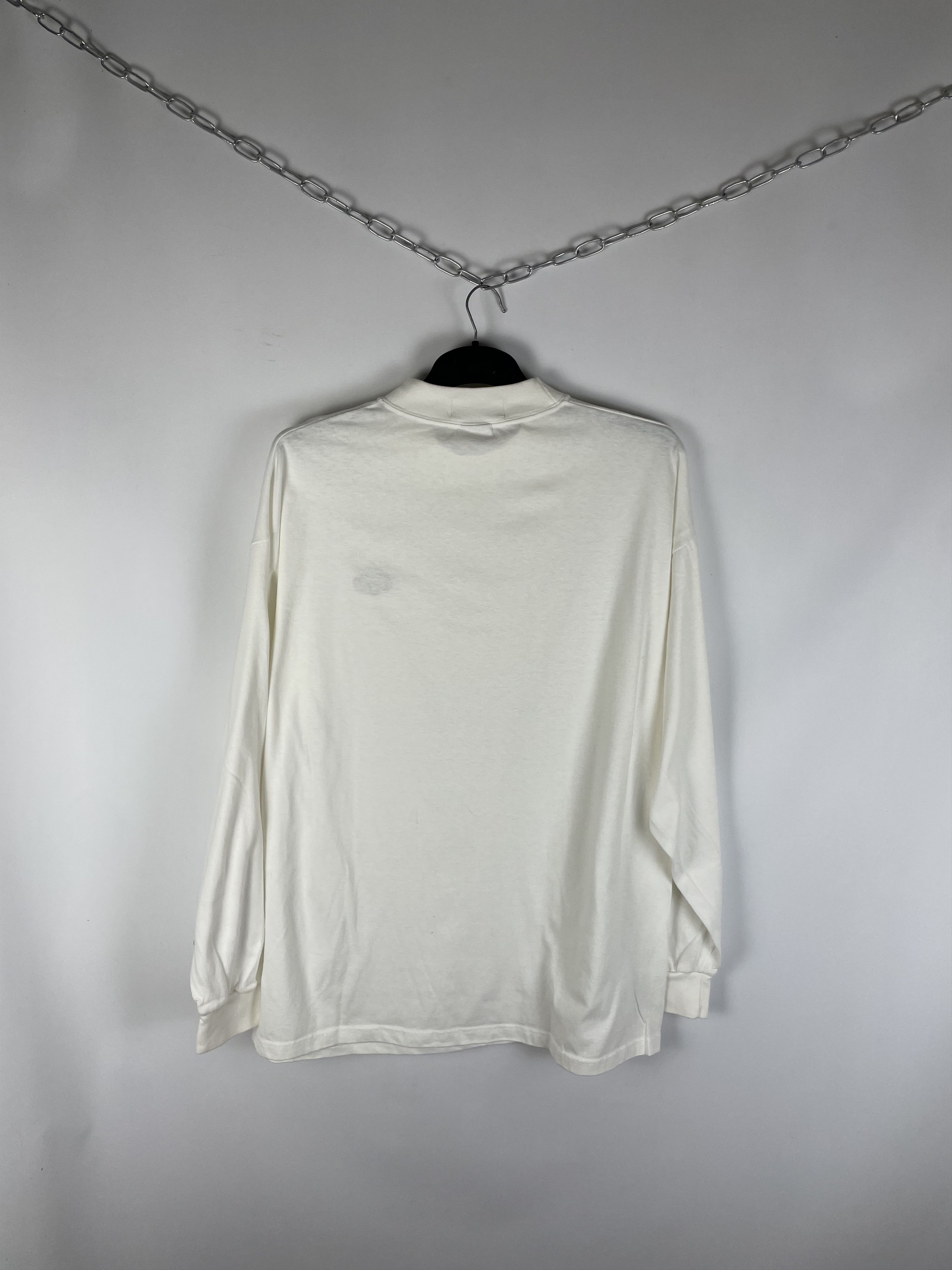 Vintage Vintage Land Rover Long Sleeve Size US XL / EU 56 / 4 - 7 Thumbnail