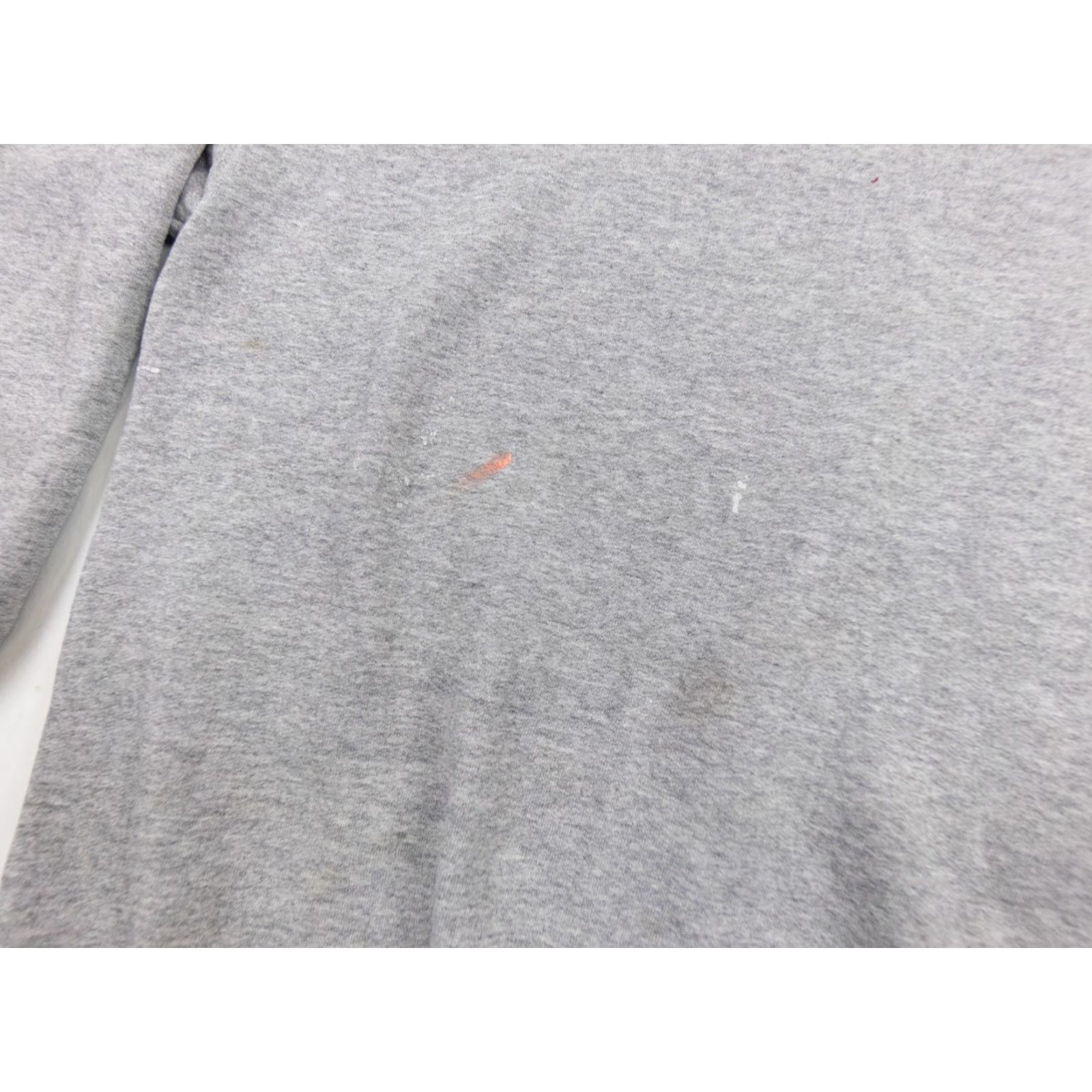 Champion VINTAGE Champion Sweatshirt Mens Adult XL Gray Crewneck 90s Paint Splatter Outdoor Sweatshirt Size US XL / EU 56 / 4 - 6 Thumbnail