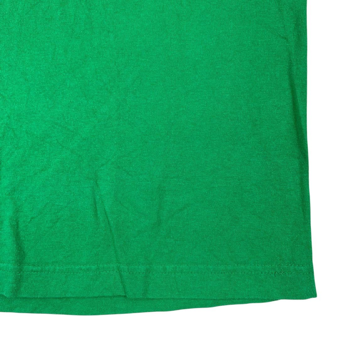 Other Vintage Flogging Molly Irish Skeleton & Man Toasting Tee Size US S / EU 44-46 / 1 - 8 Thumbnail