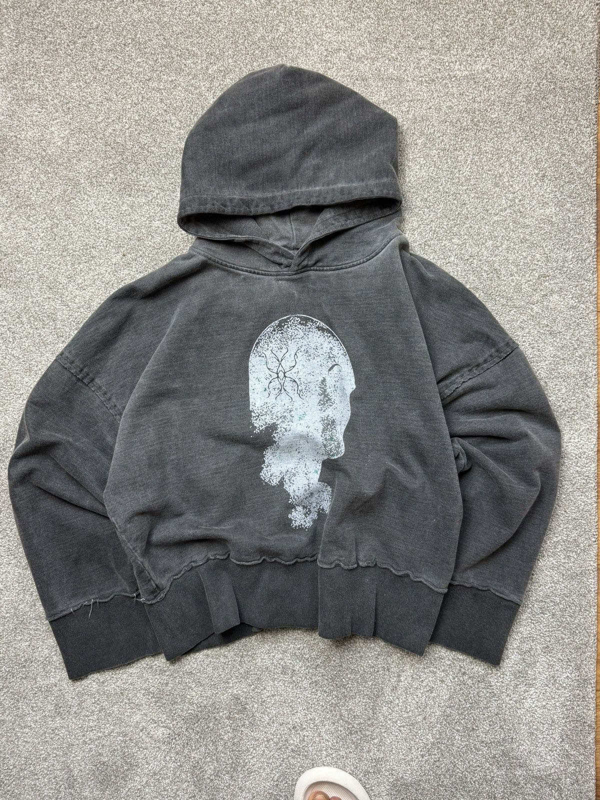 Other Kyoni Jr 'Skin' Hoodie Size US M / EU 48-50 / 2 - 1 Thumbnail