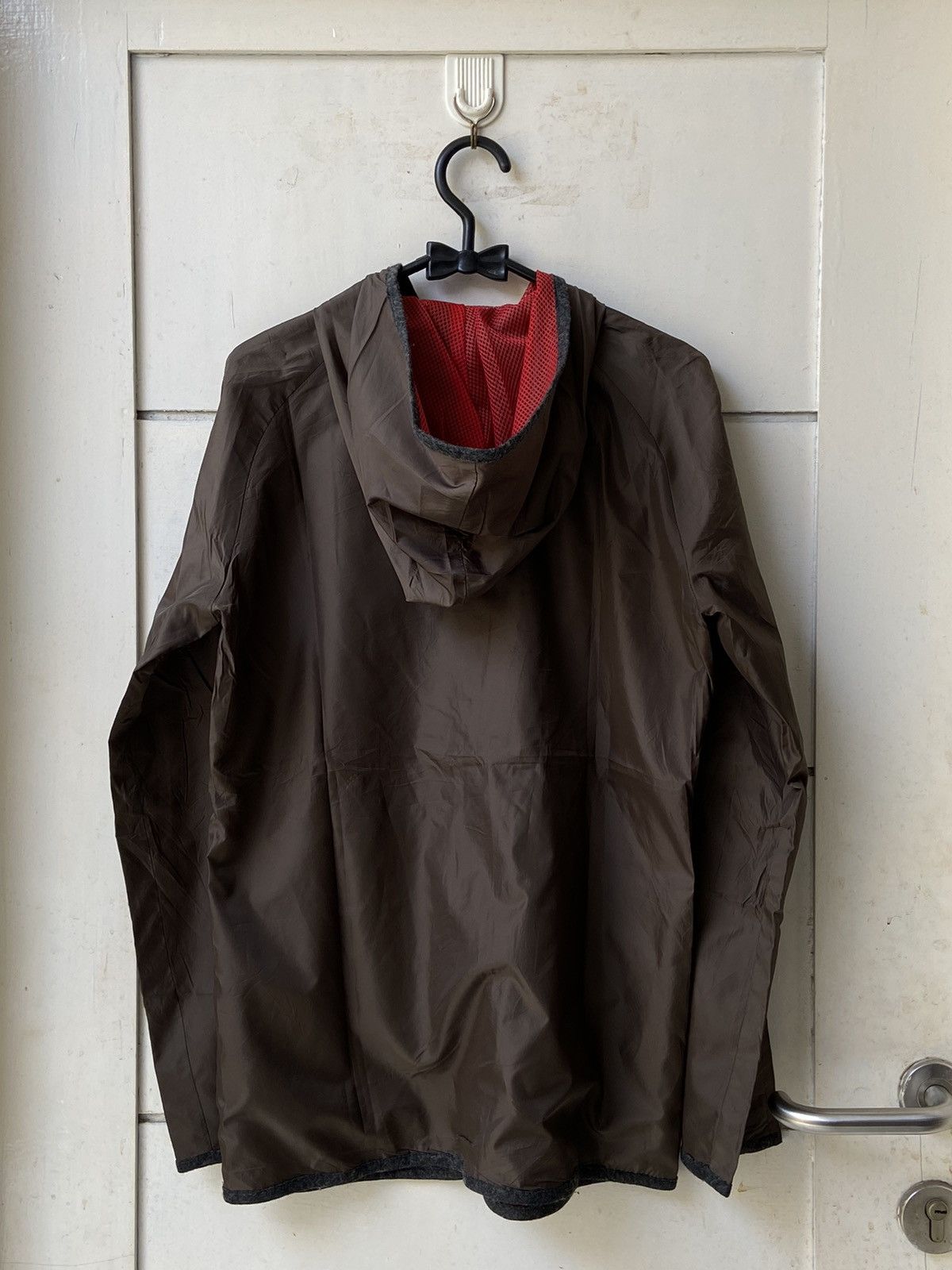 Other I.S. SUNAO KUWAHARA Brown Jacket Size US M / EU 48-50 / 2 - 15 Thumbnail