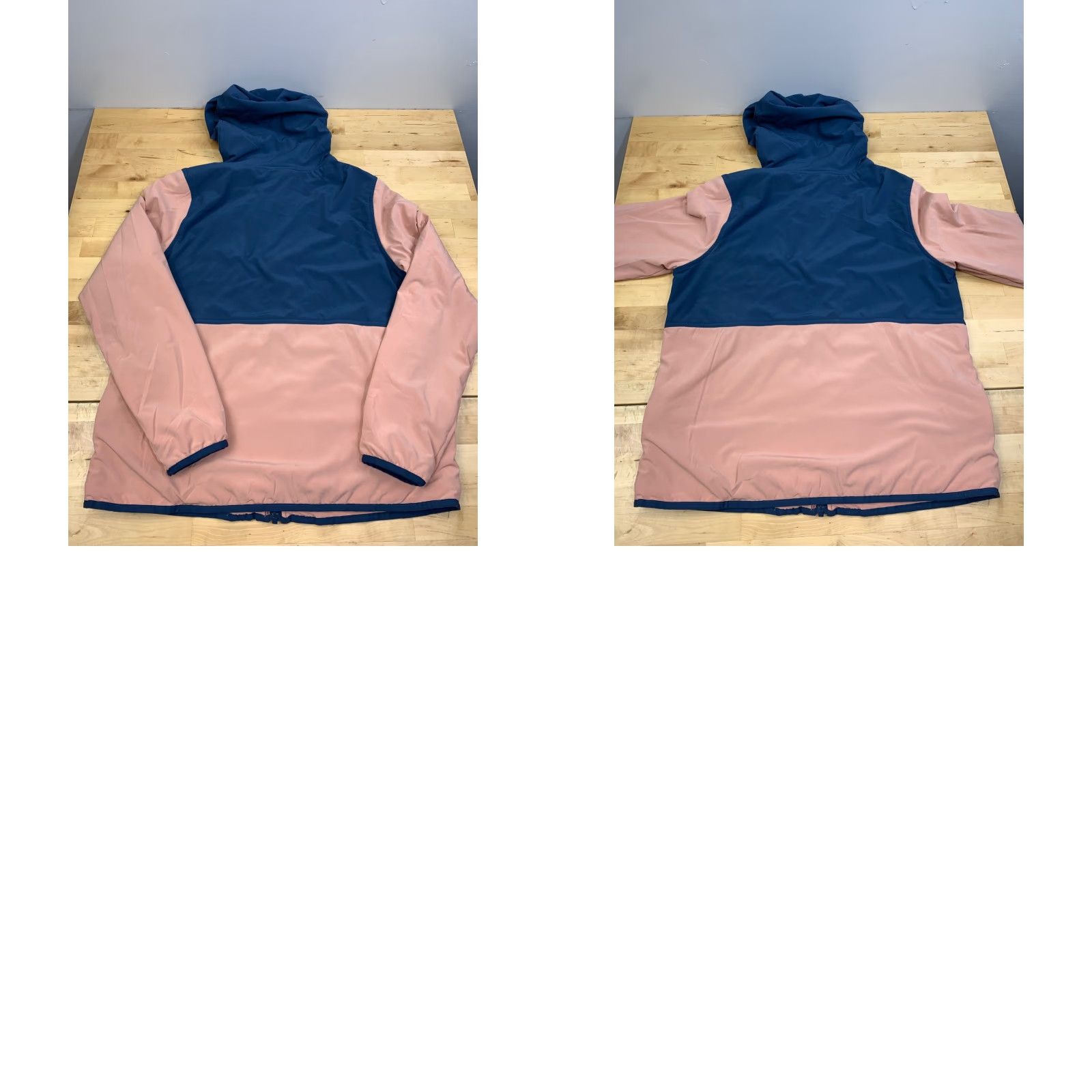 The North Face The North Face Mountain Sweatshirt Jacket Womens L Hooded Casual Outdoor 11988 Size L / US 10 / IT 46 - 8 Thumbnail