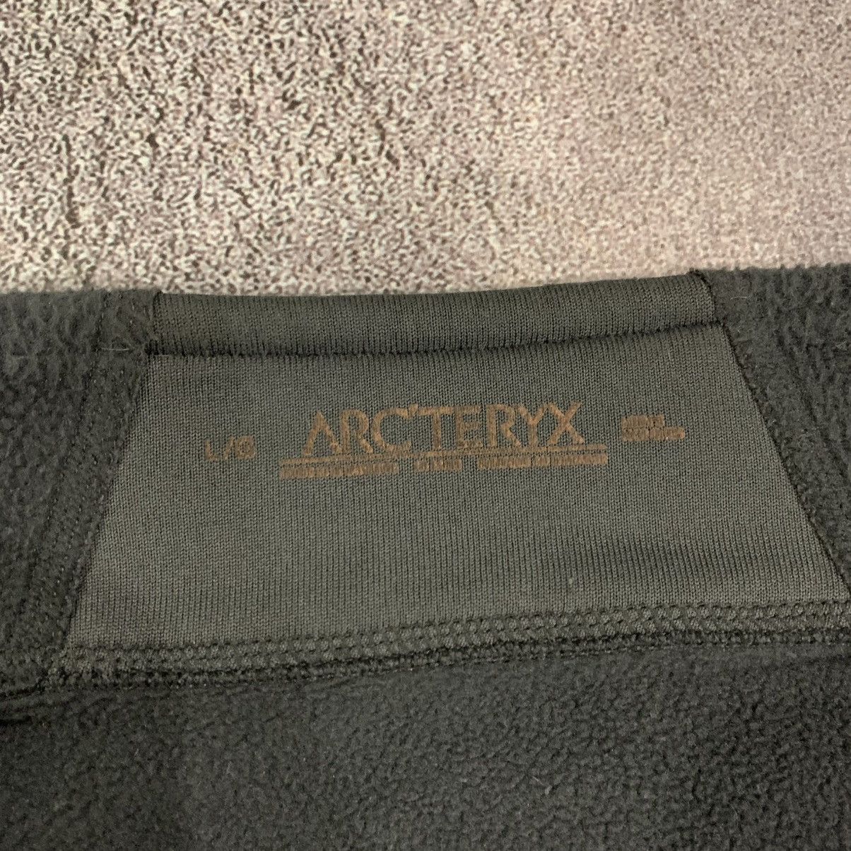 Arc'teryx Arcteryx Men’s Polartec Fleece Zip 1-3 Size M-L Size US L / EU 52-54 / 3 - 7 Thumbnail